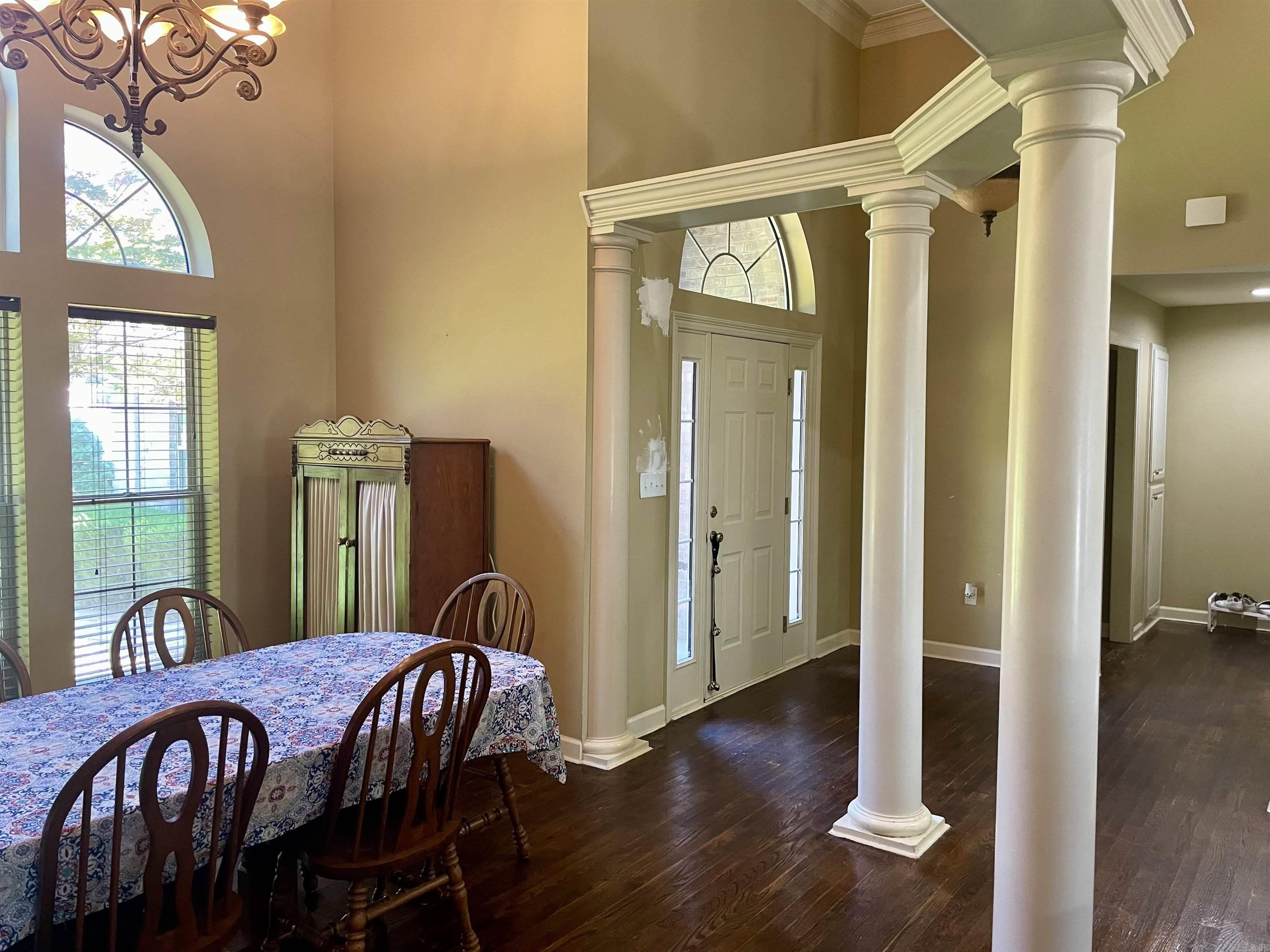 123 Ashlei Lane