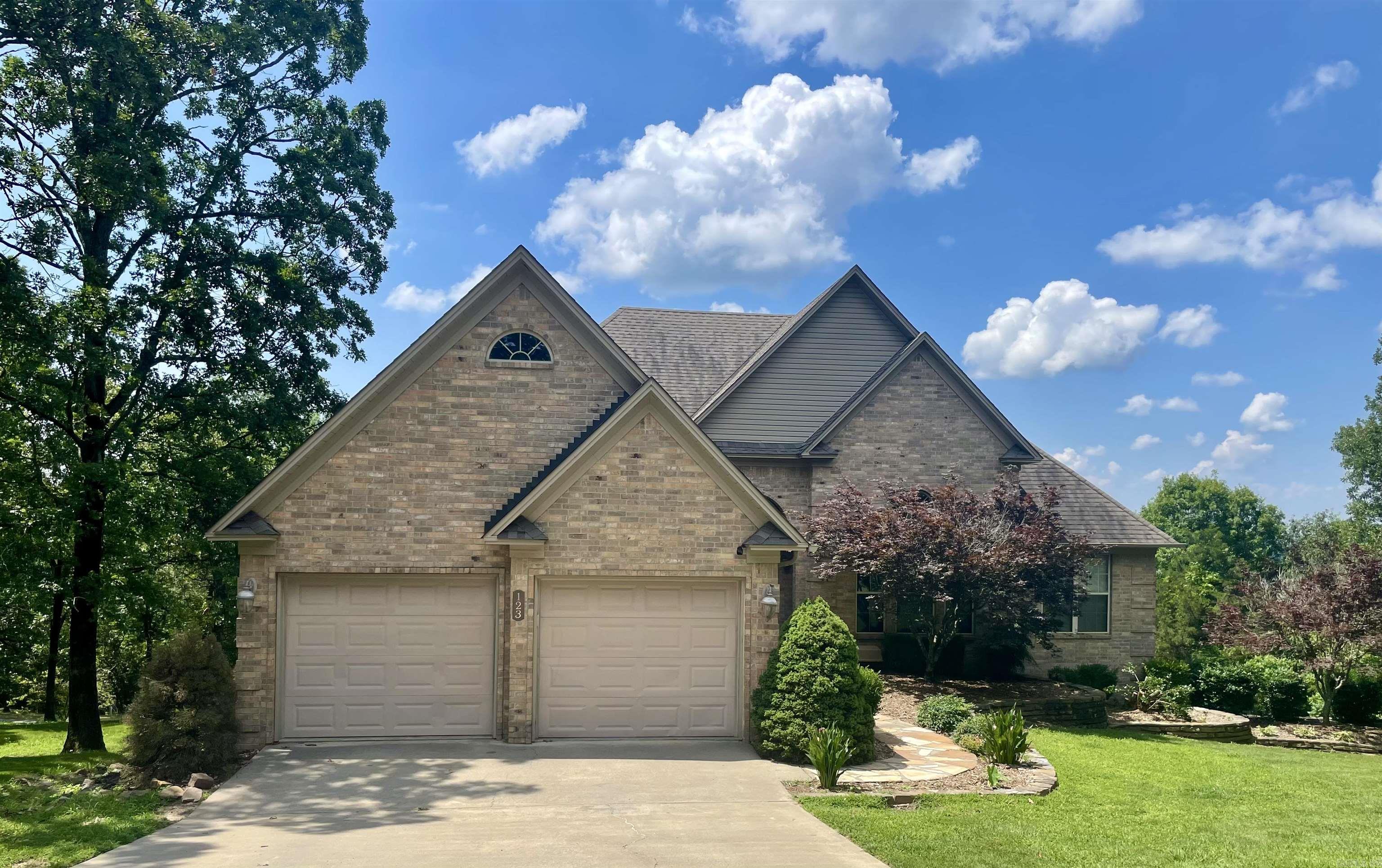 123 Ashlei Lane
