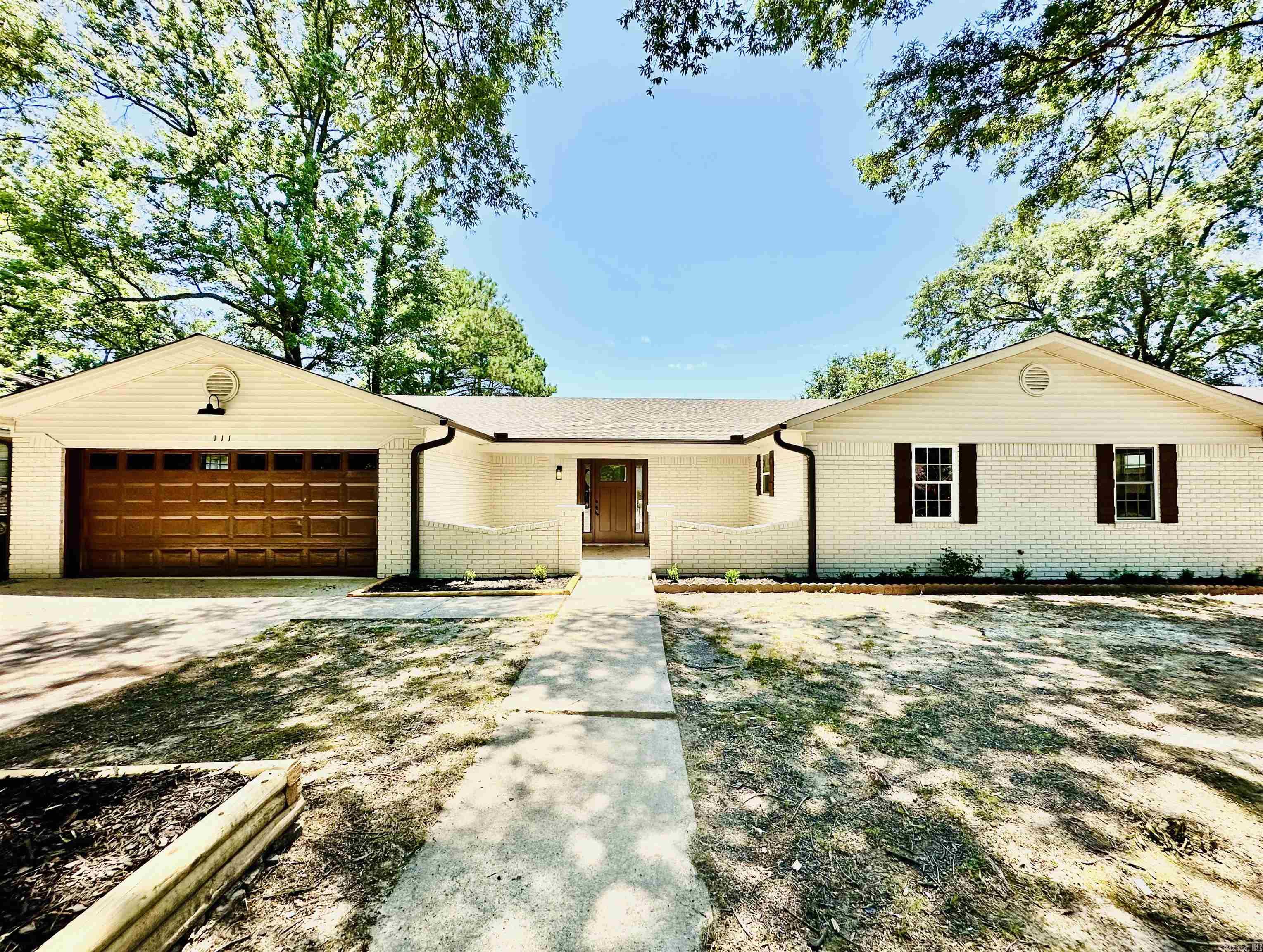 111 Indian Trail