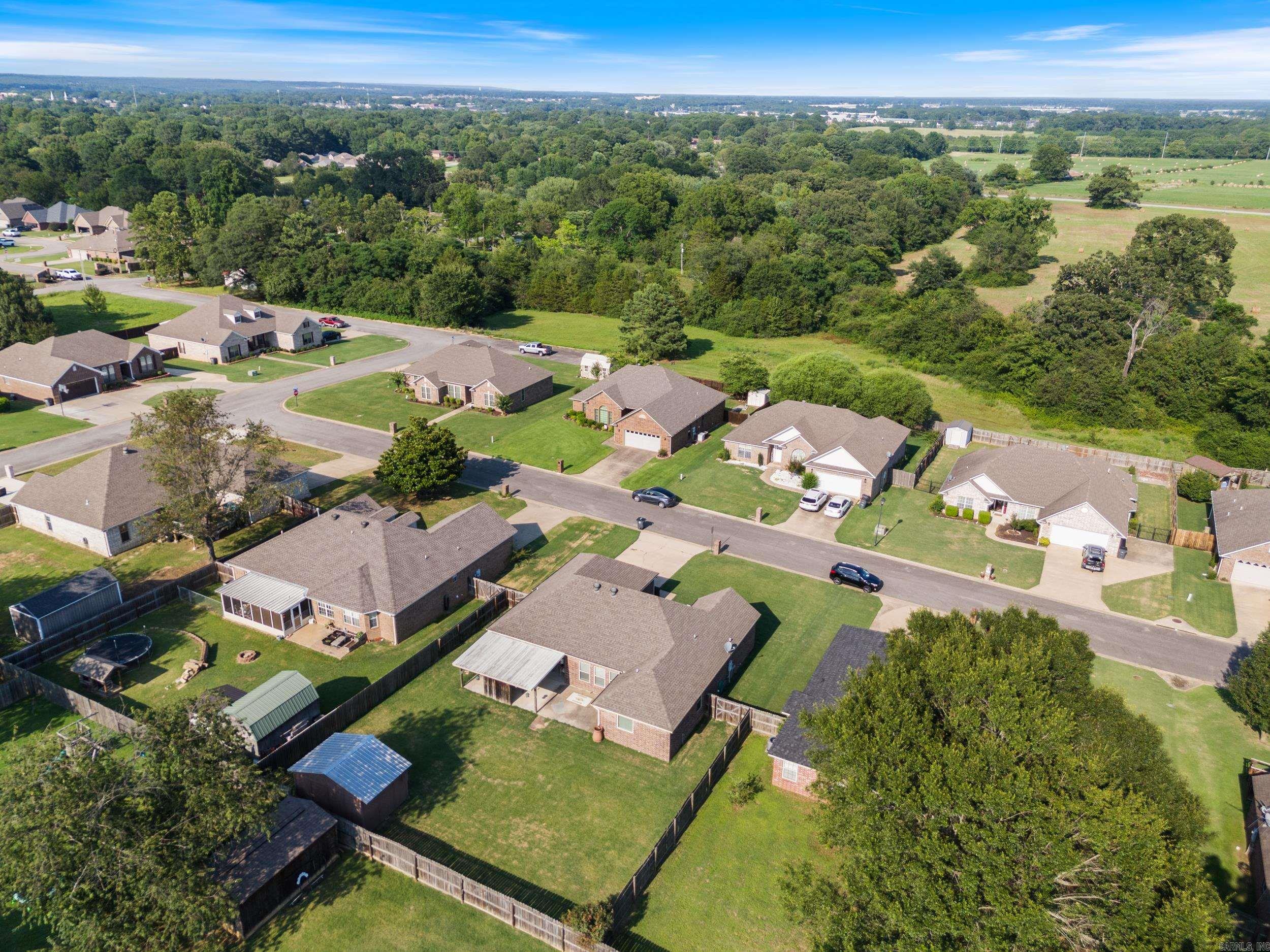 1405 Lauren Drive