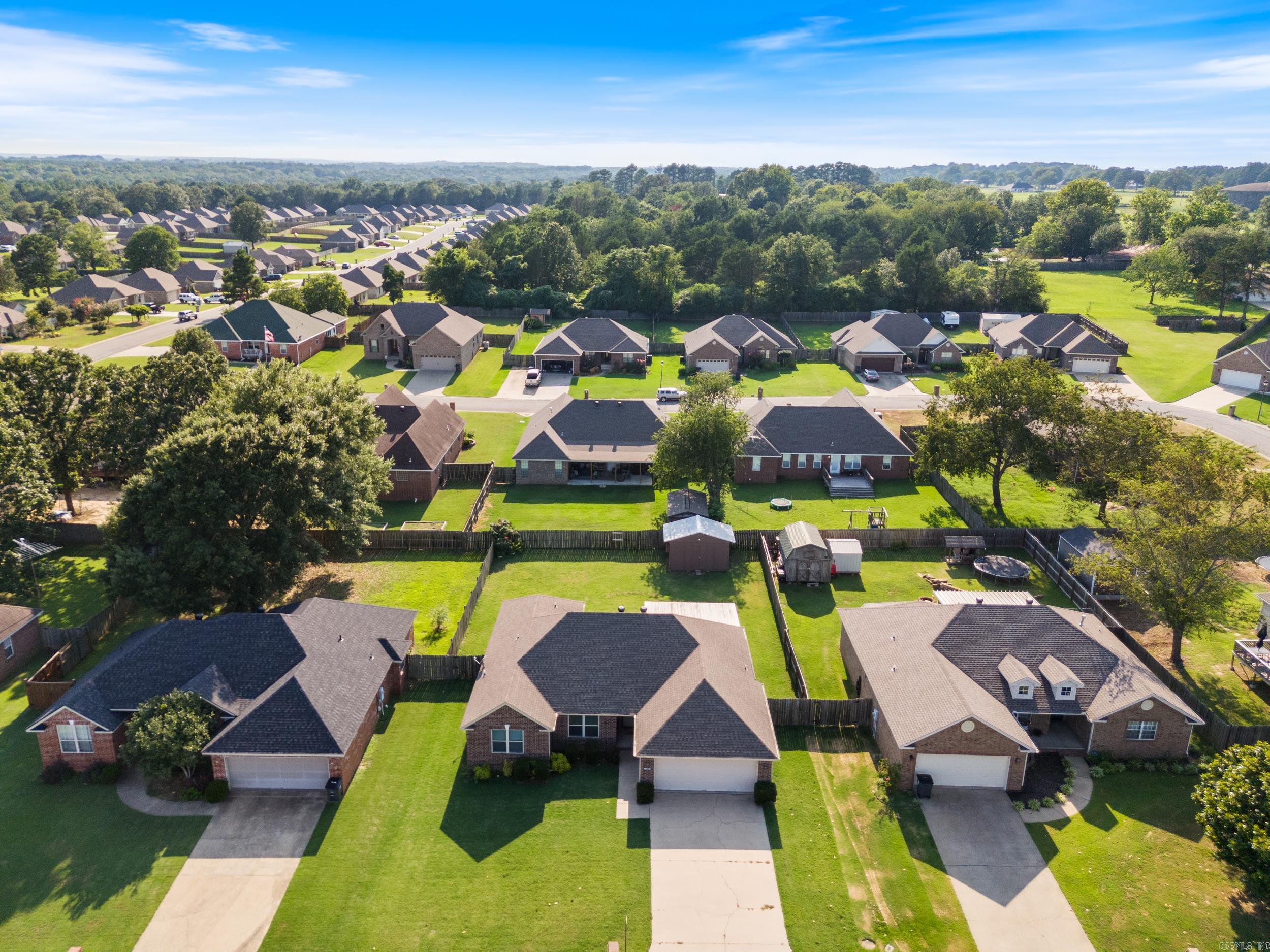 1405 Lauren Drive
