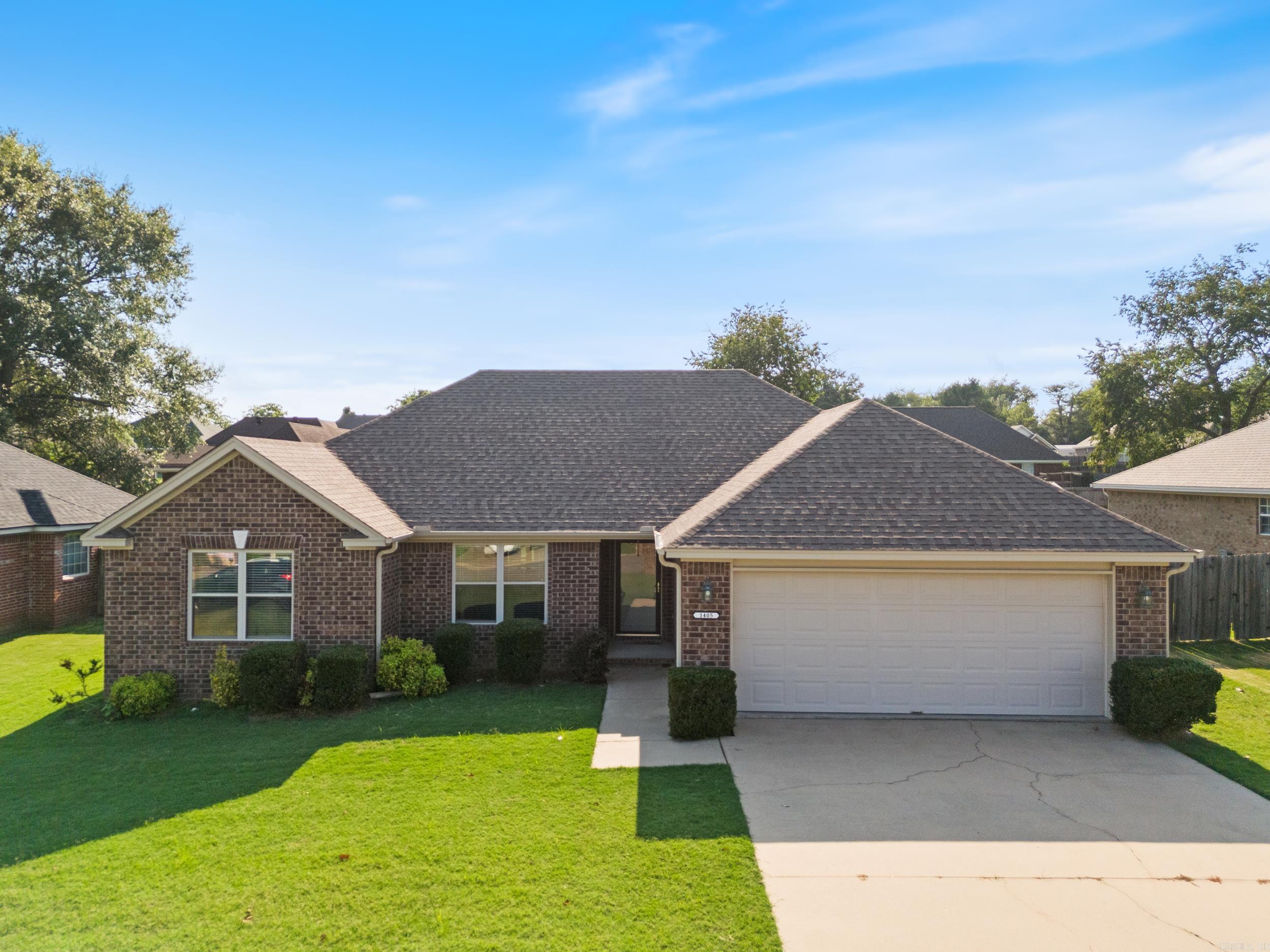 1405 Lauren Drive