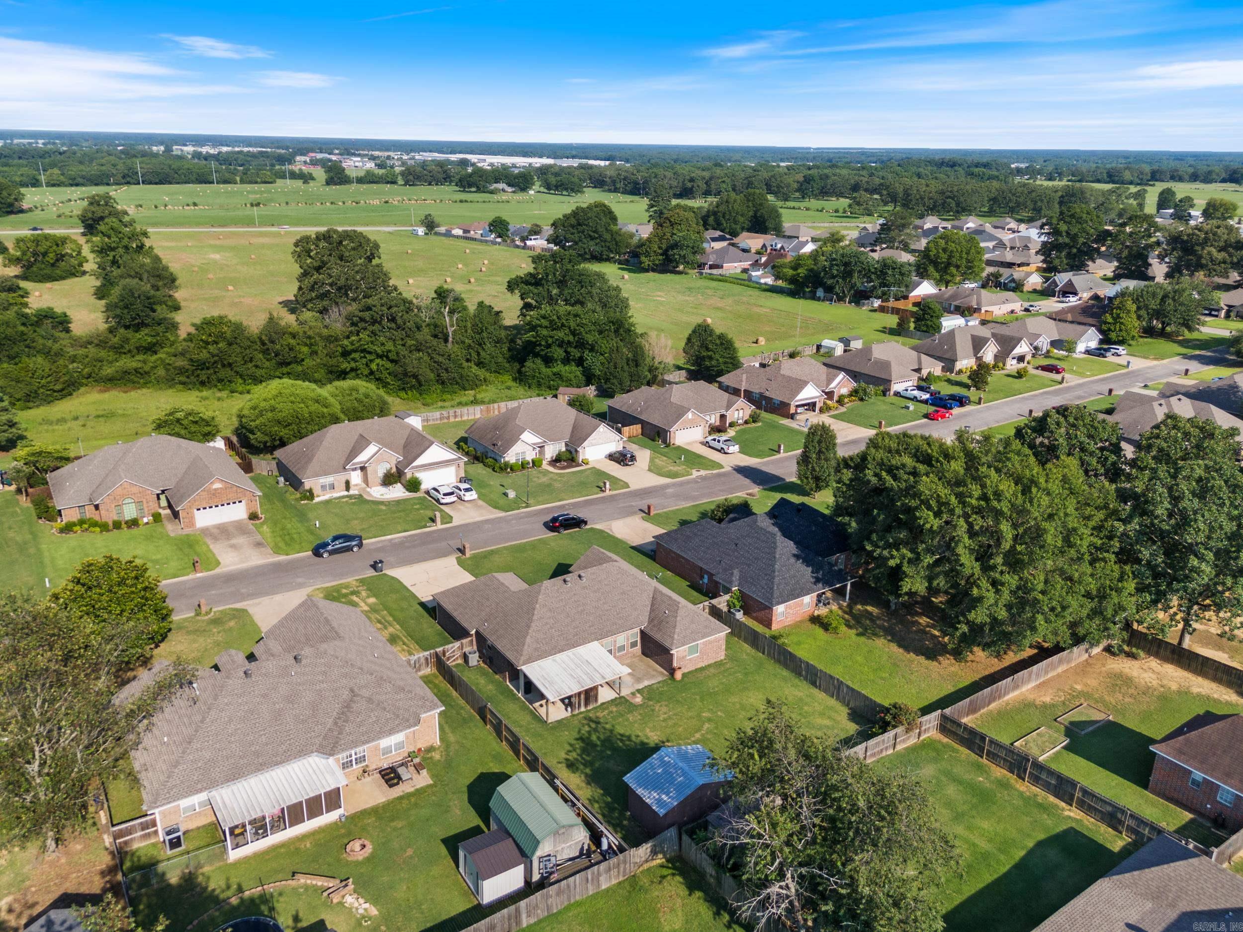 1405 Lauren Drive