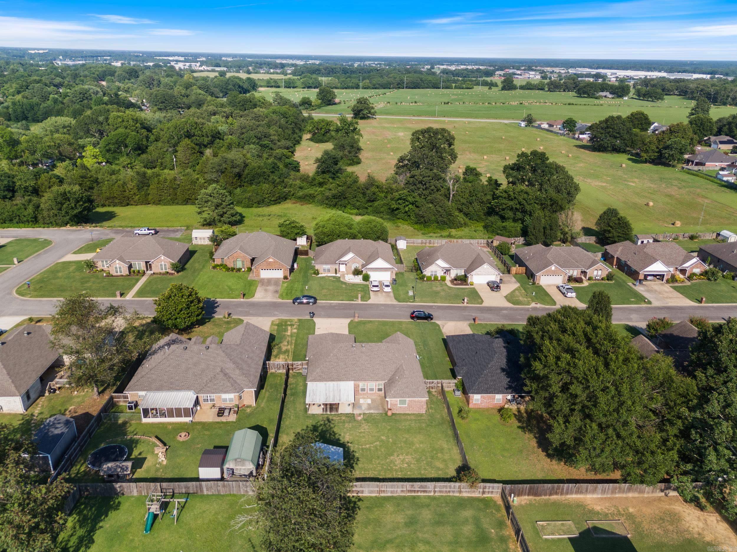 1405 Lauren Drive
