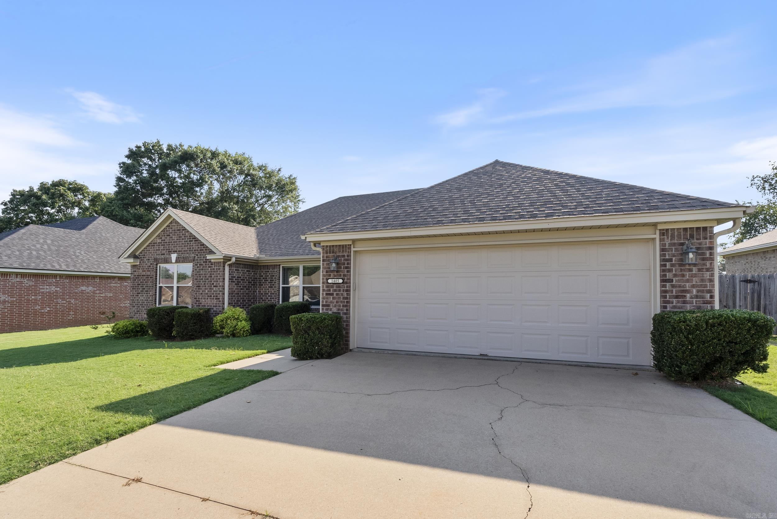 1405 Lauren Drive