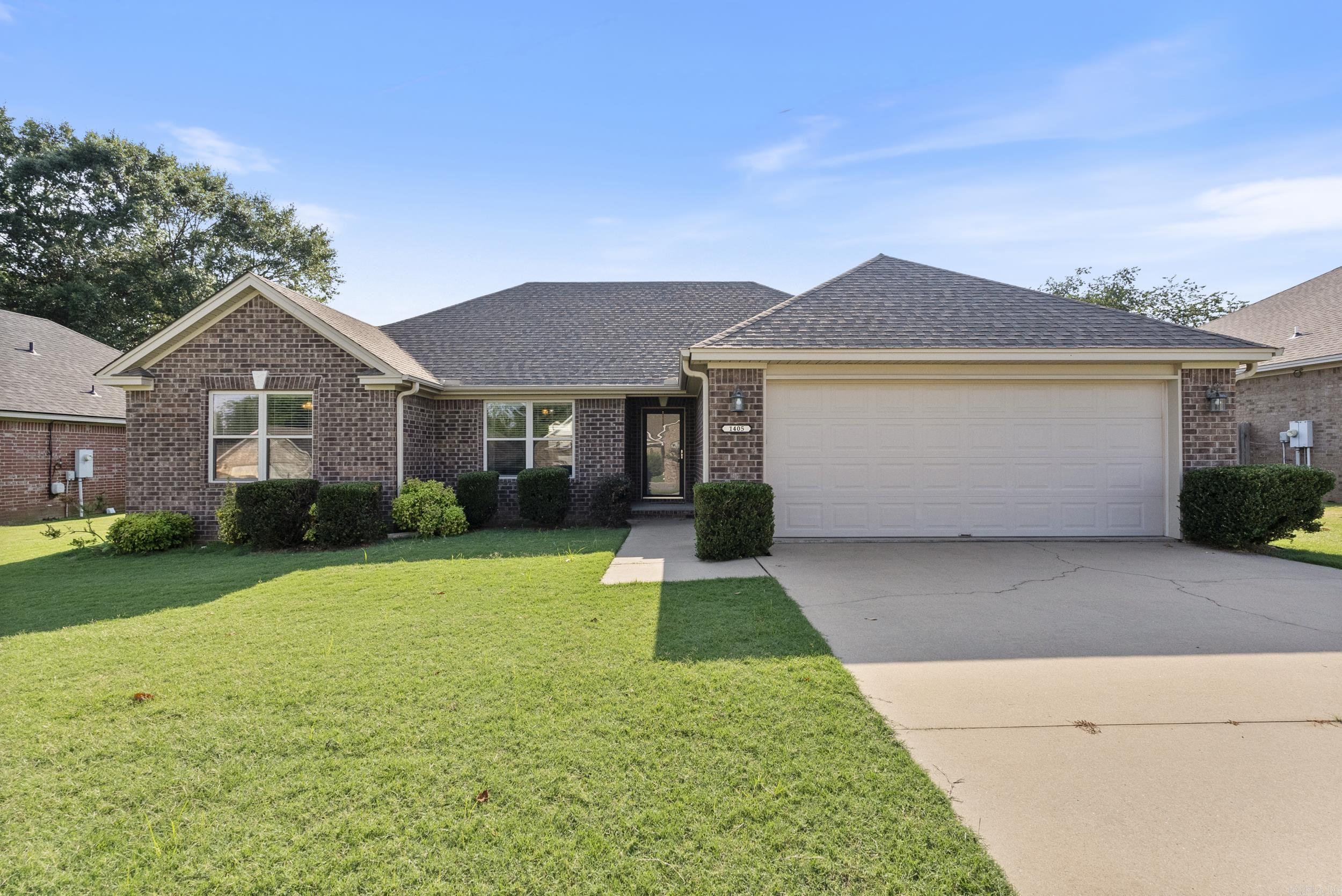 1405 Lauren Drive