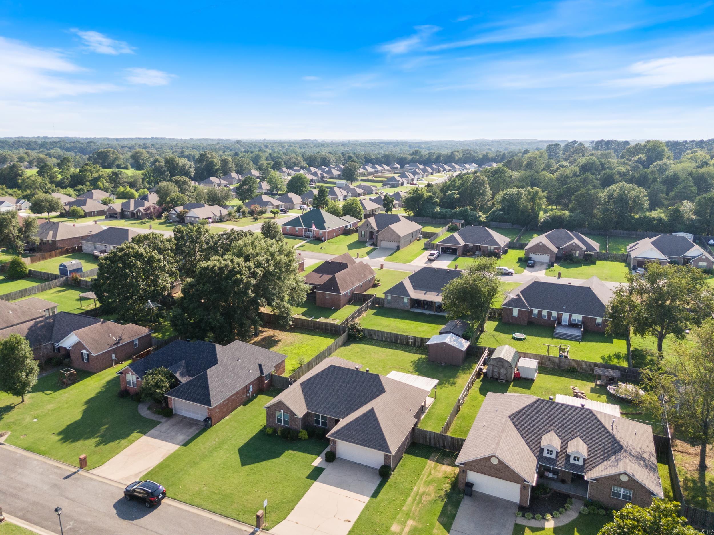 1405 Lauren Drive