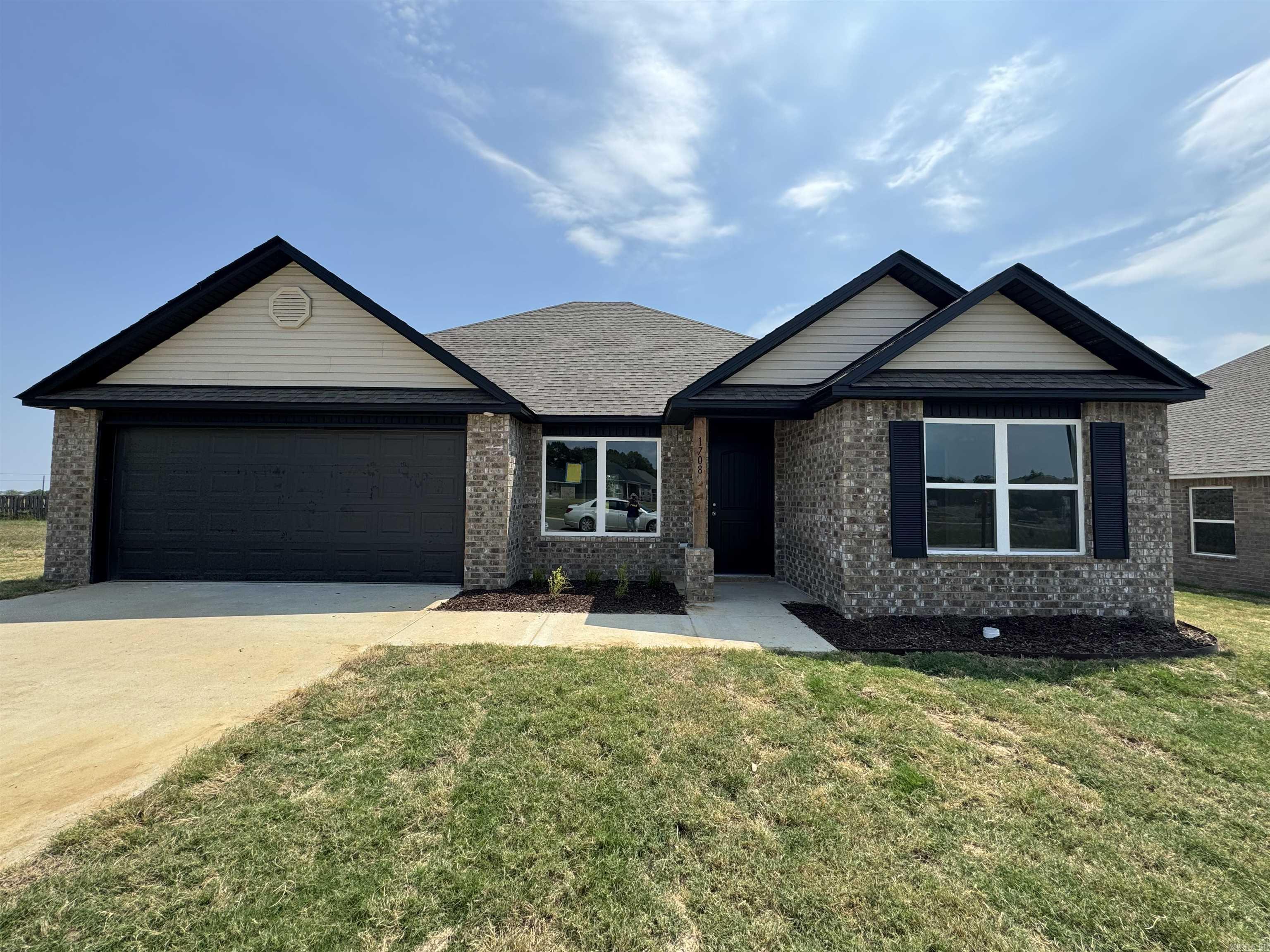 1708 Waycross Drive