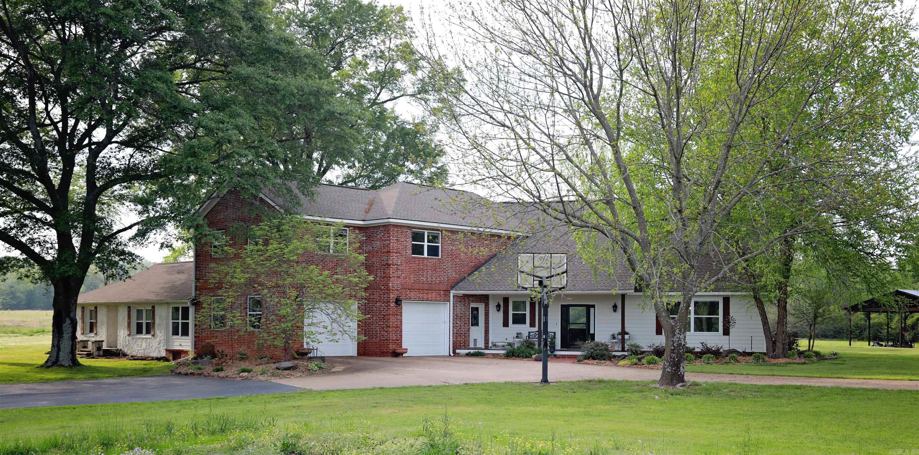 231 Copperas Spring Road