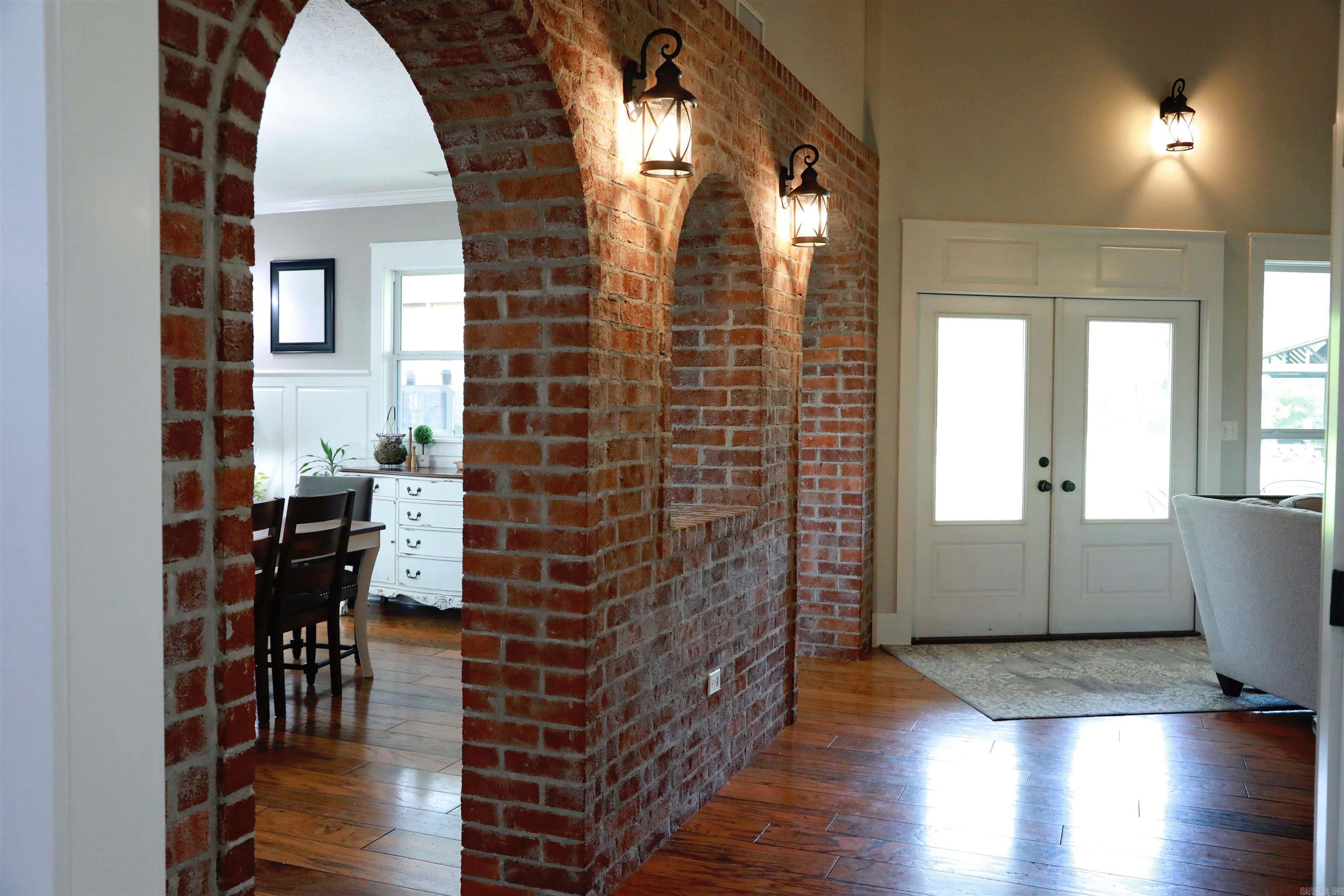 231 Copperas Spring Road