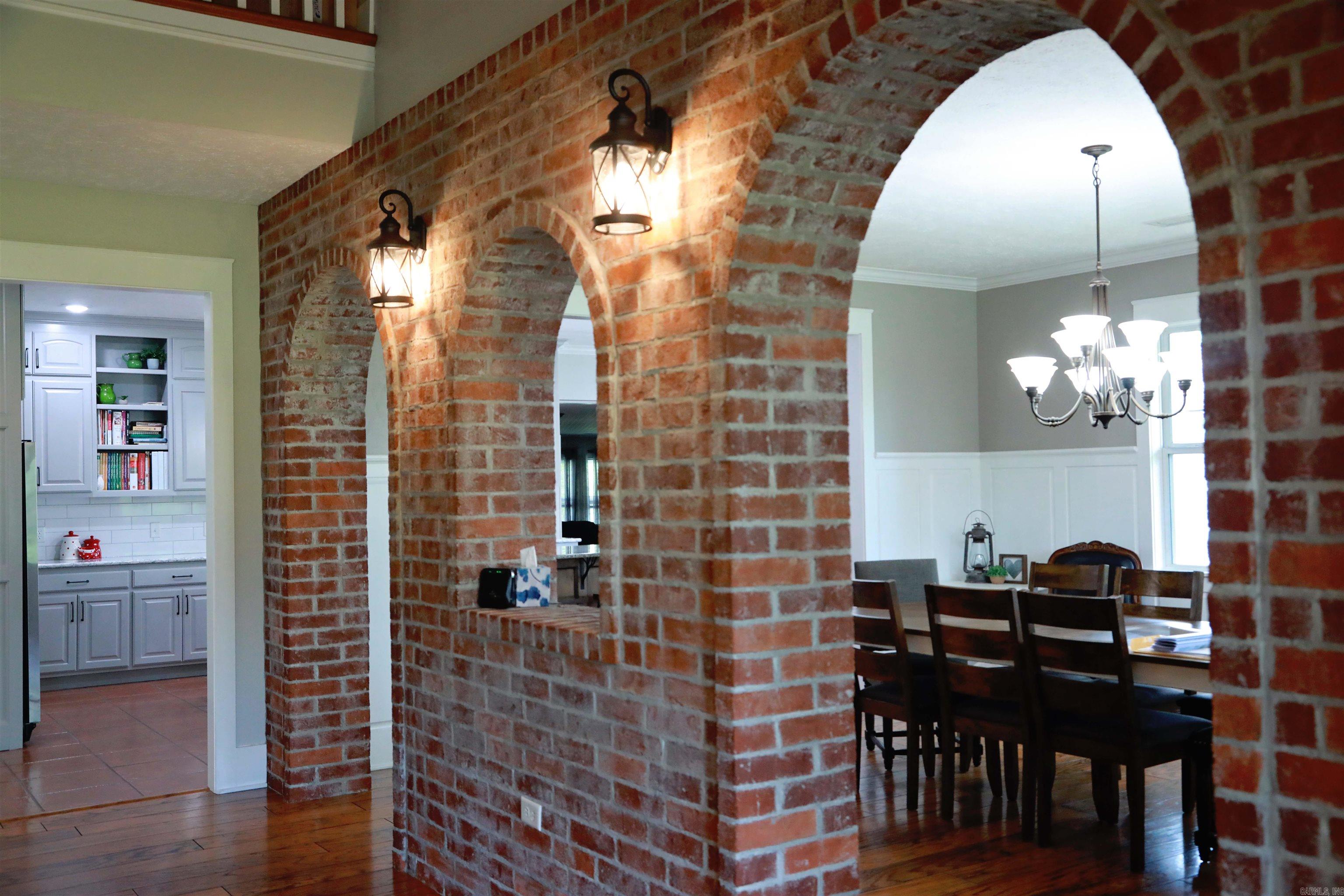 231 Copperas Spring Road