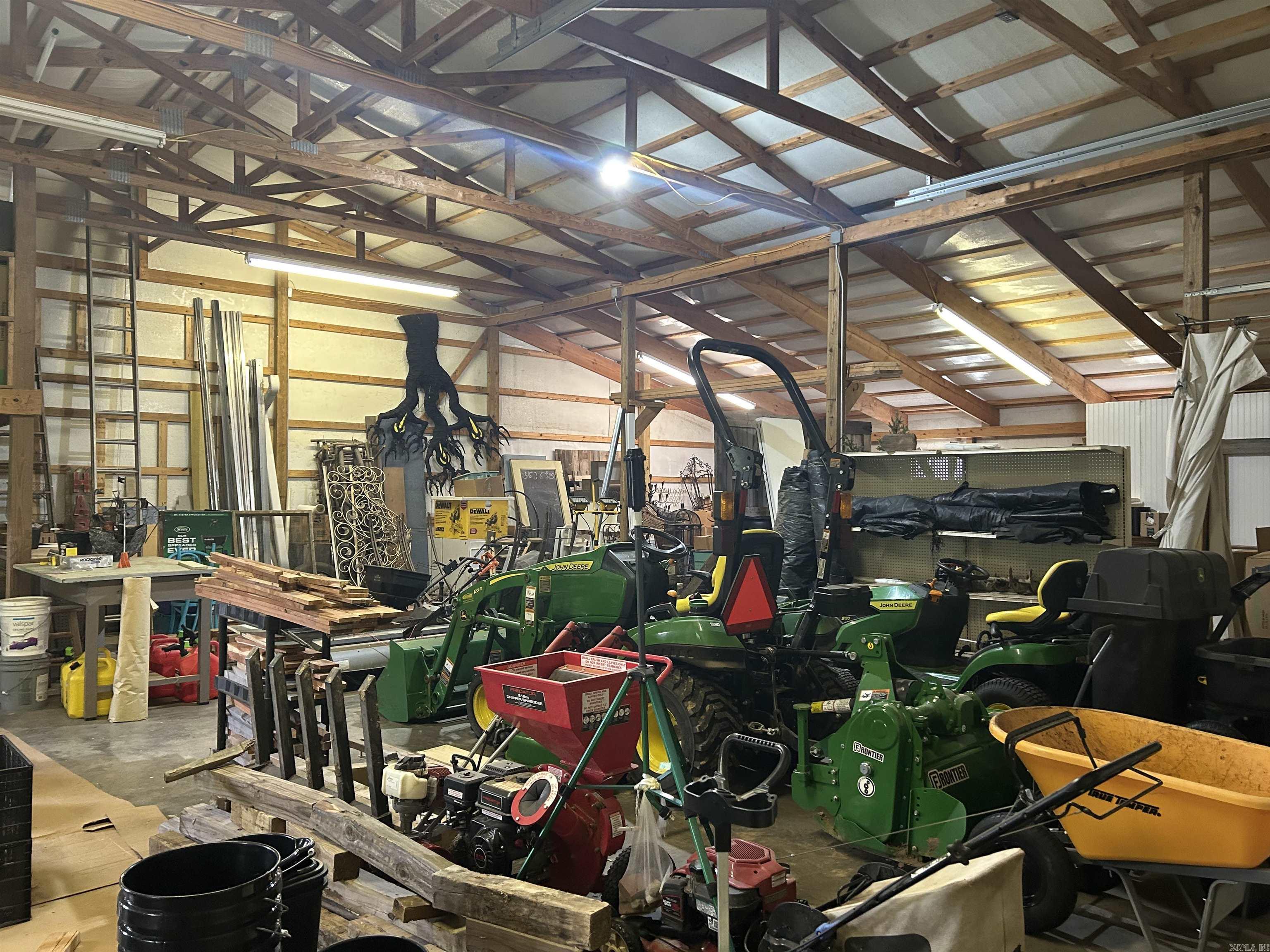 231 Copperas Spring Road