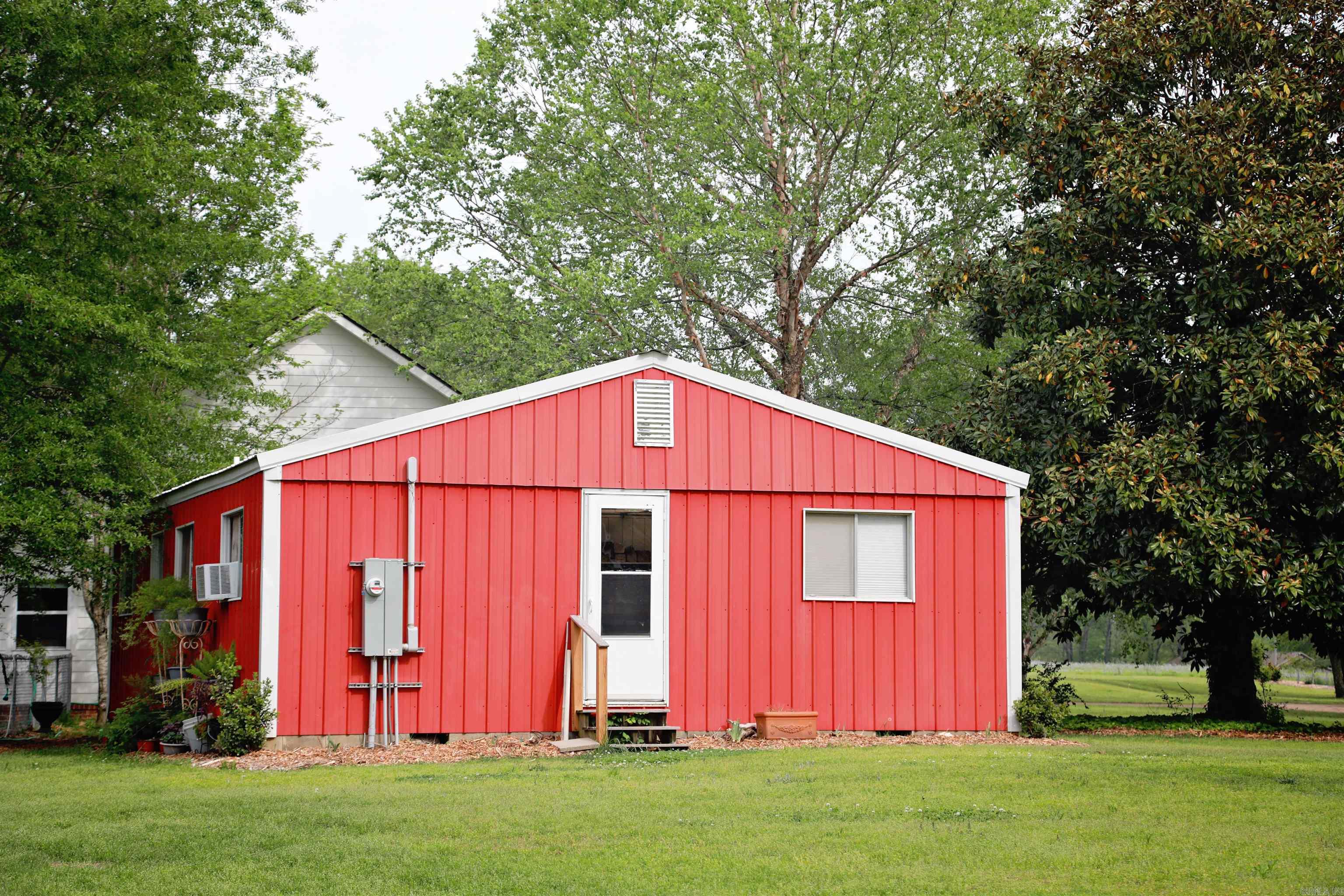 231 Copperas Spring Road