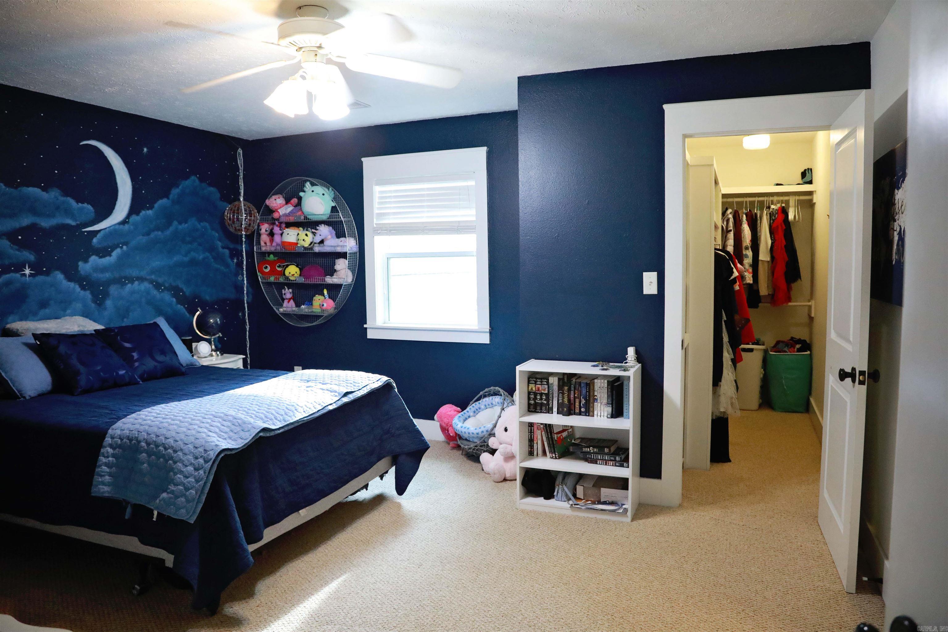 231 Copperas Spring Road