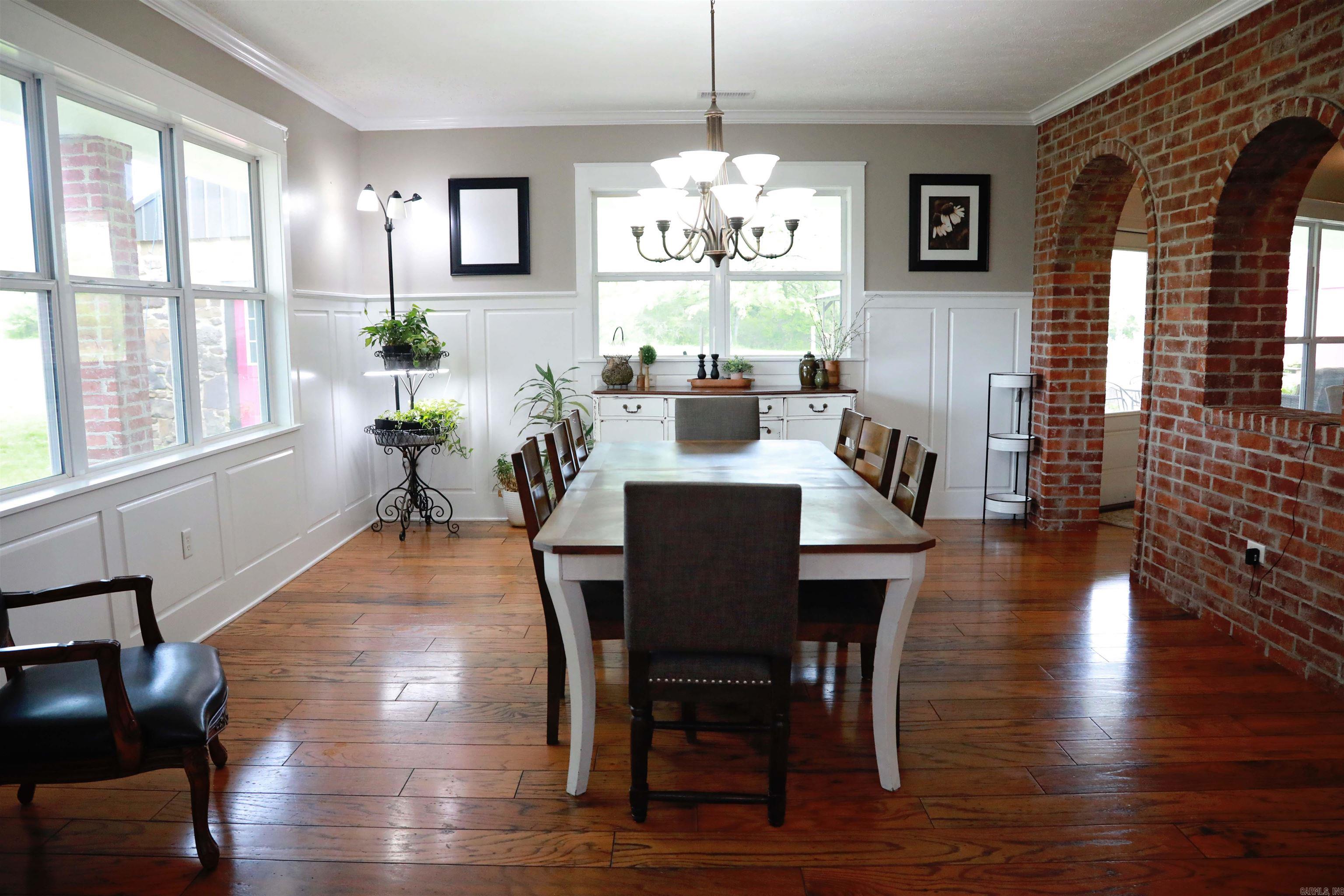 231 Copperas Spring Road