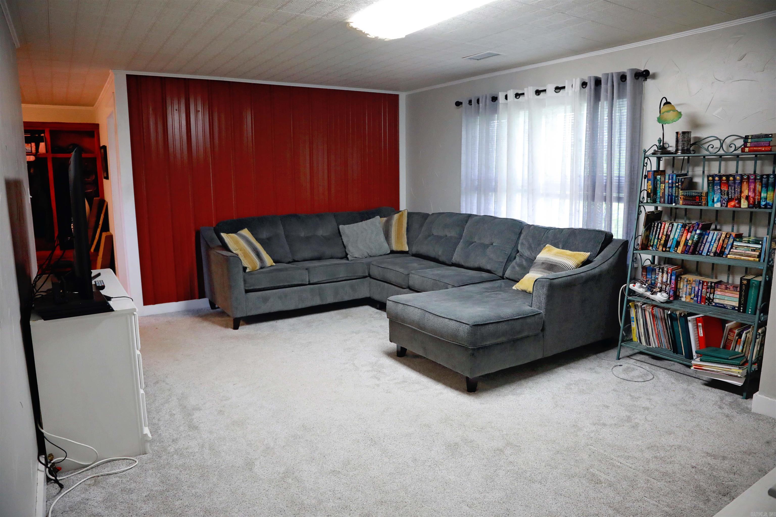 231 Copperas Spring Road