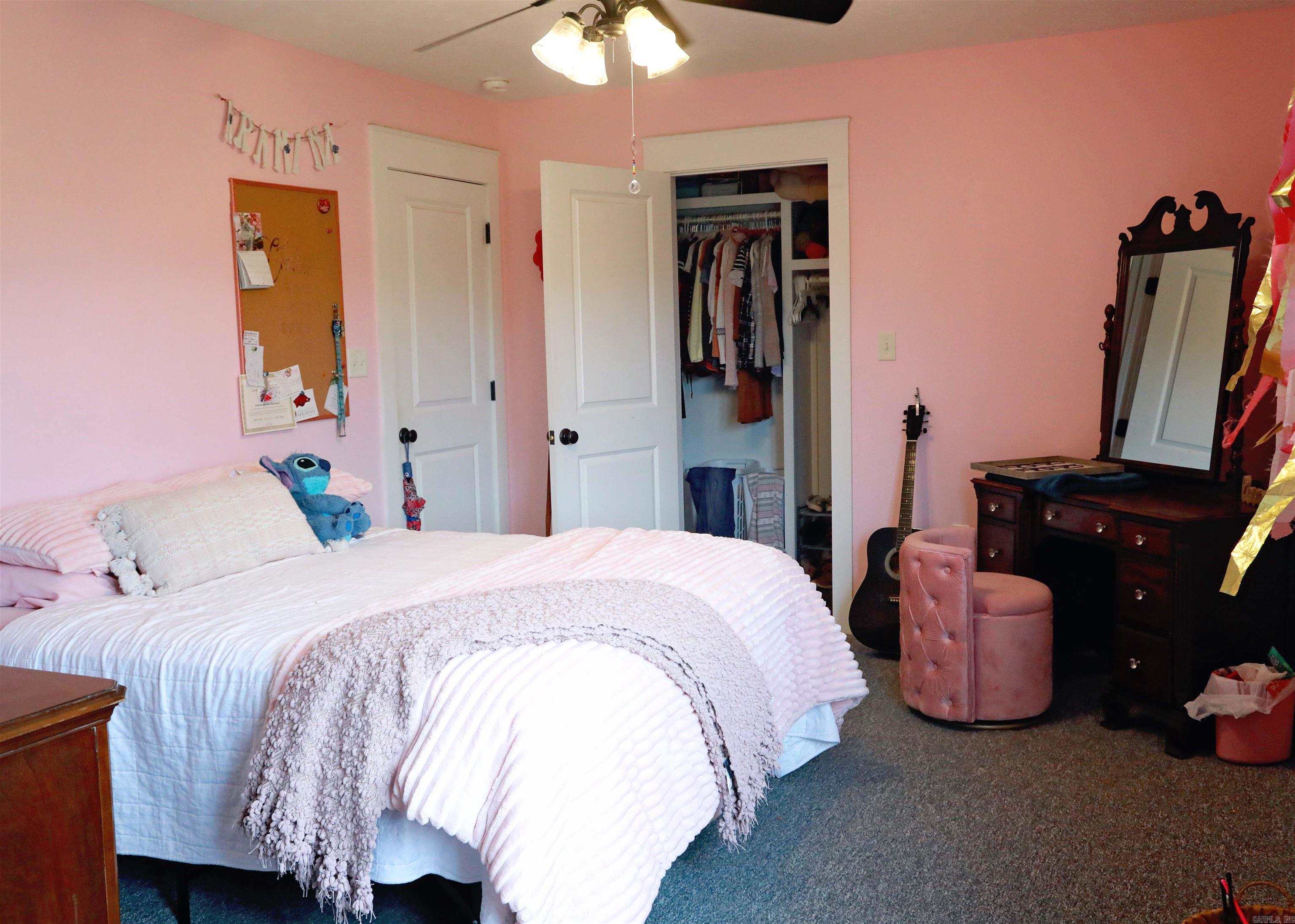 231 Copperas Spring Road