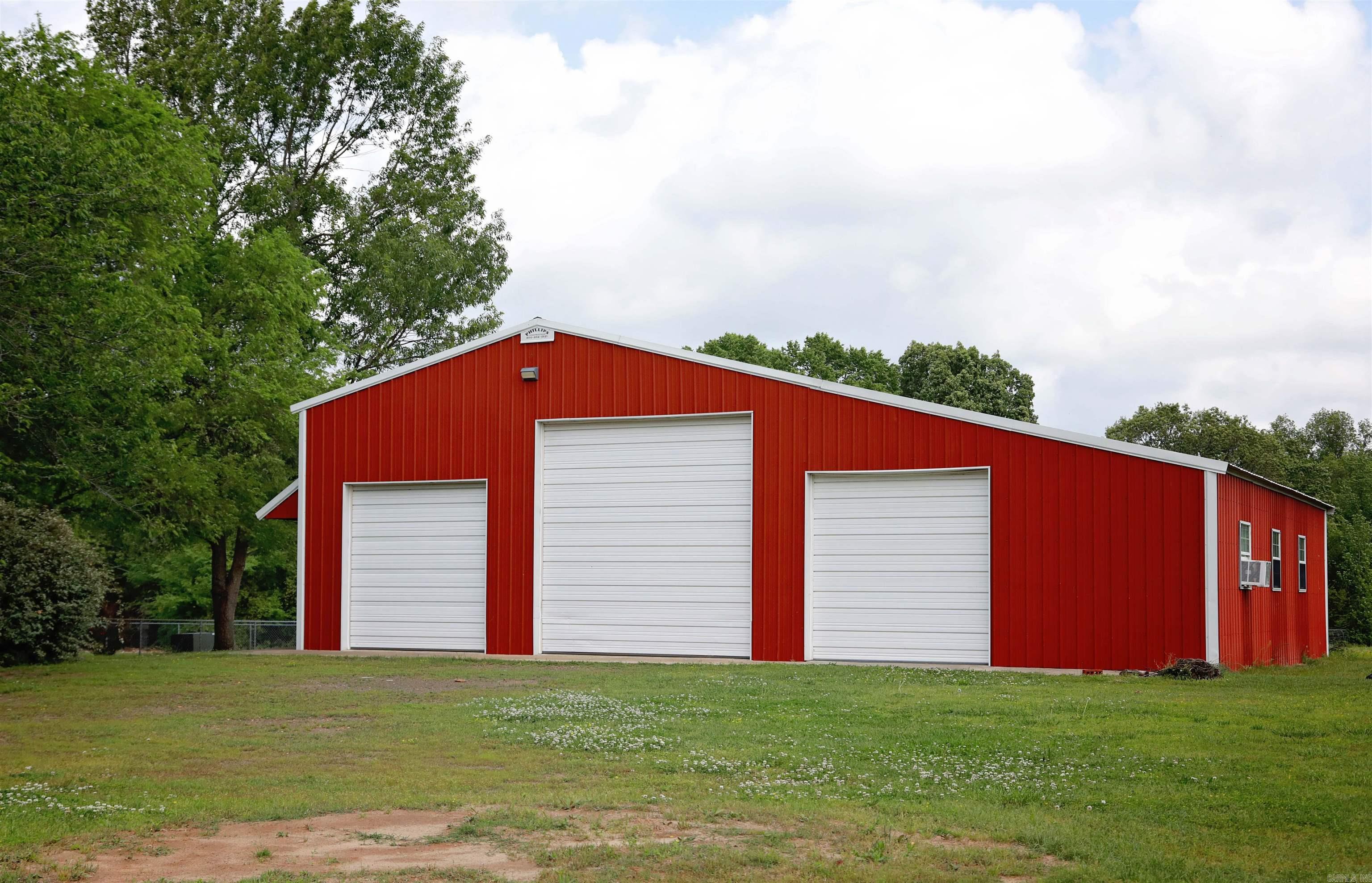 231 Copperas Spring Road