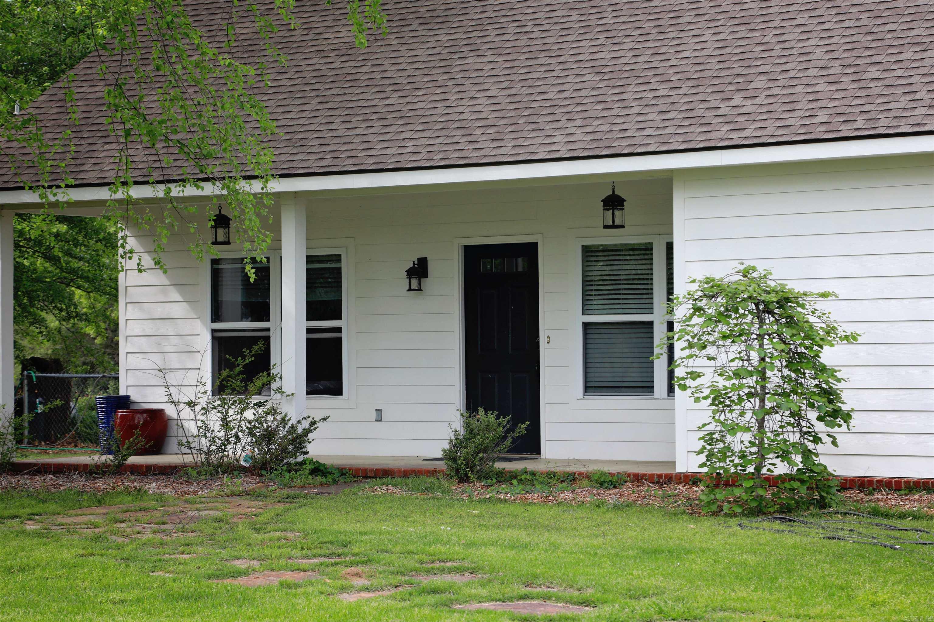 231 Copperas Spring Road