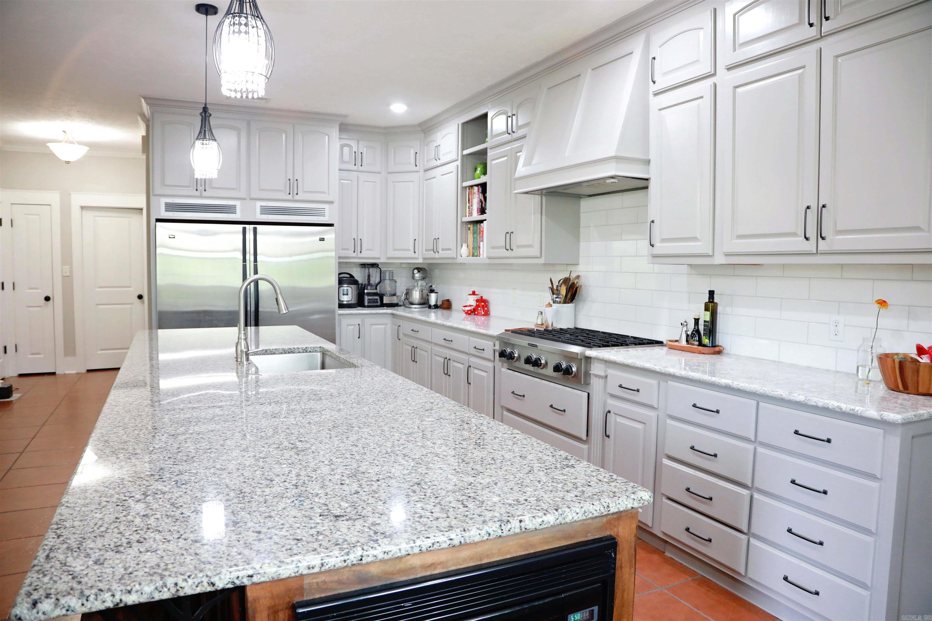 231 Copperas Spring Road