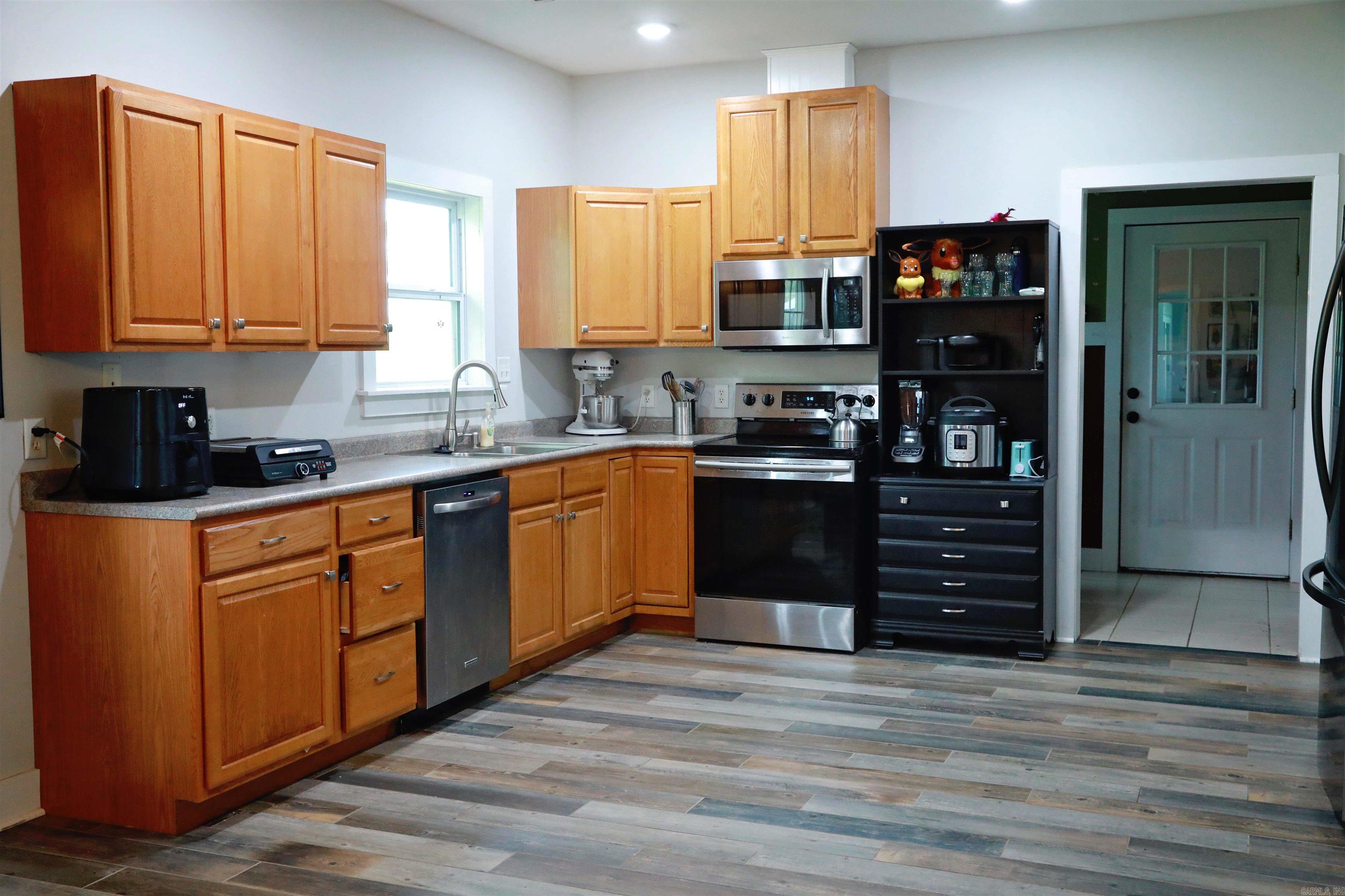 231 Copperas Spring Road