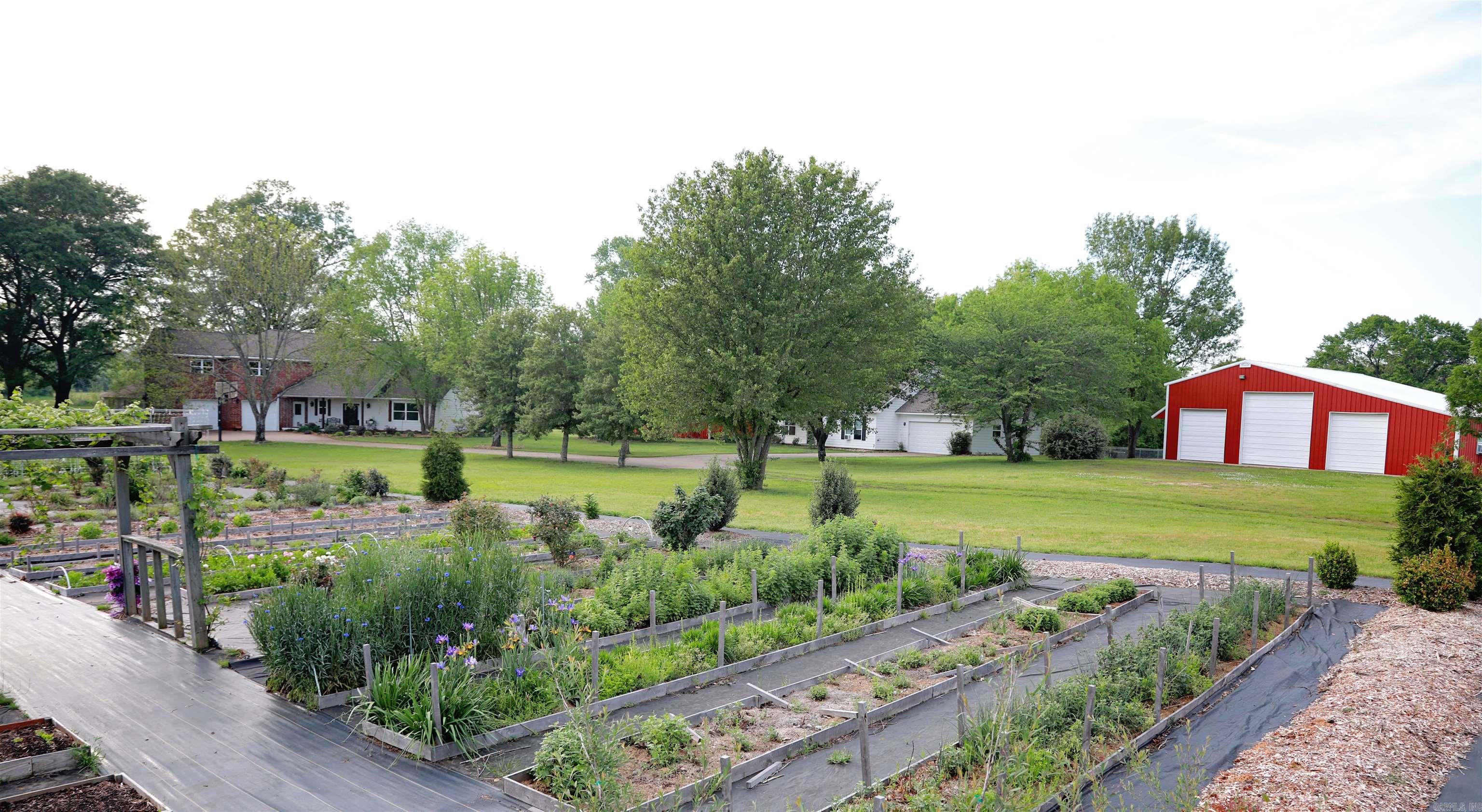 231 Copperas Spring Road