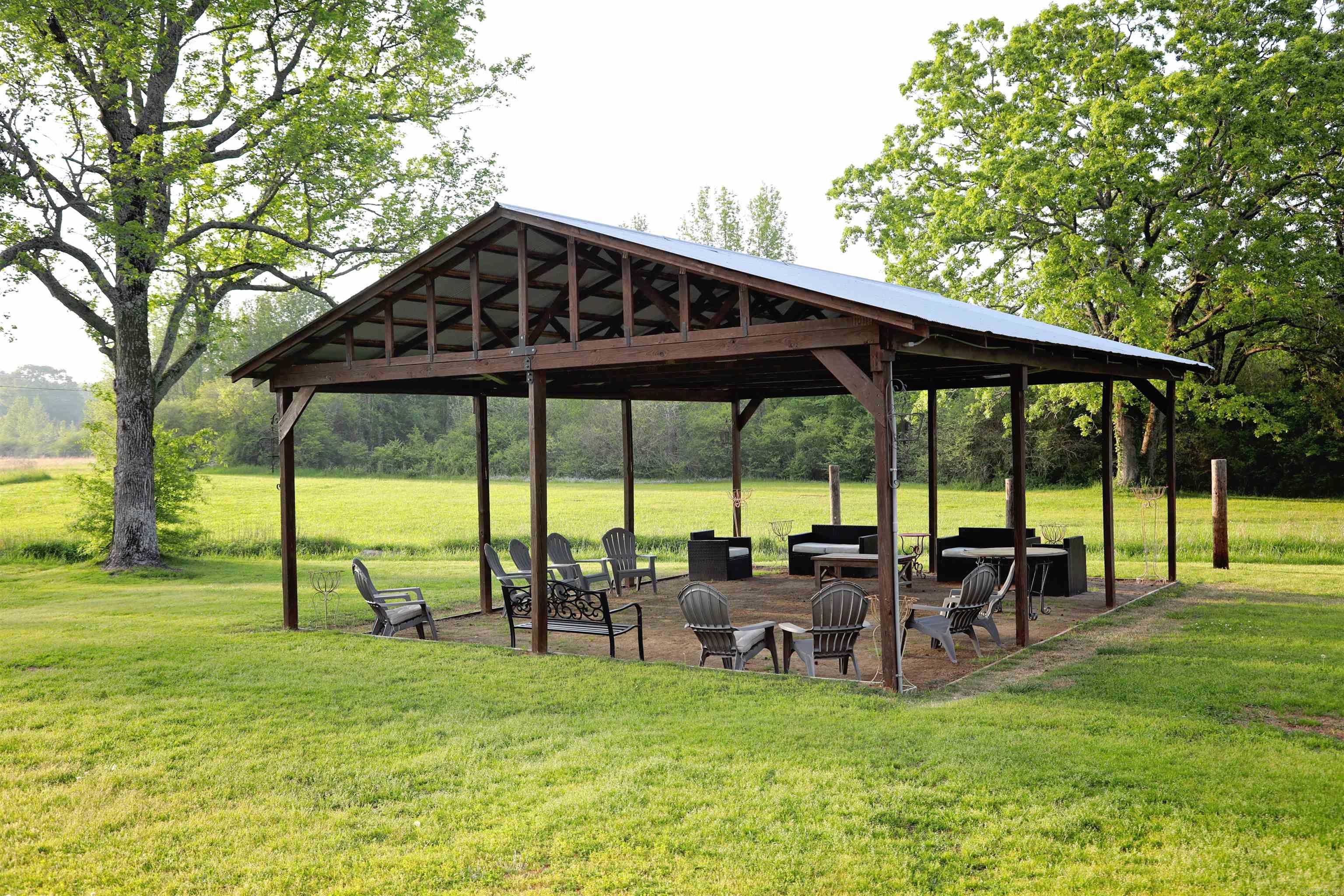 231 Copperas Spring Road