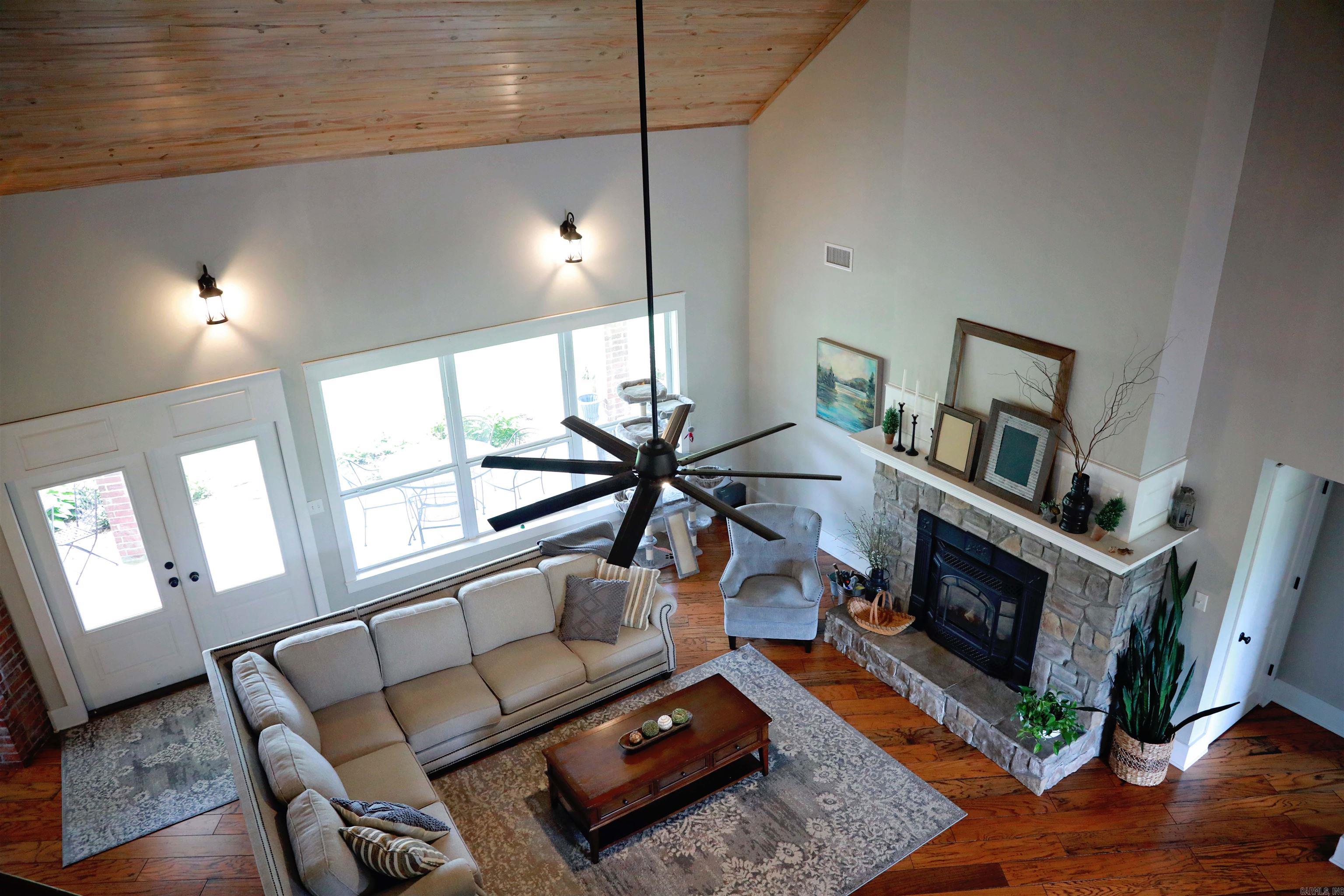 231 Copperas Spring Road