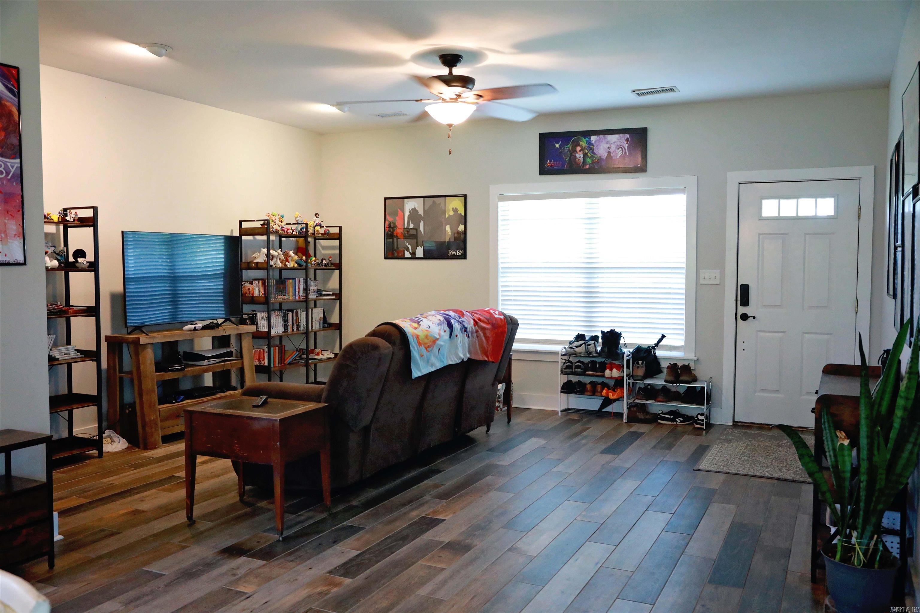 231 Copperas Spring Road