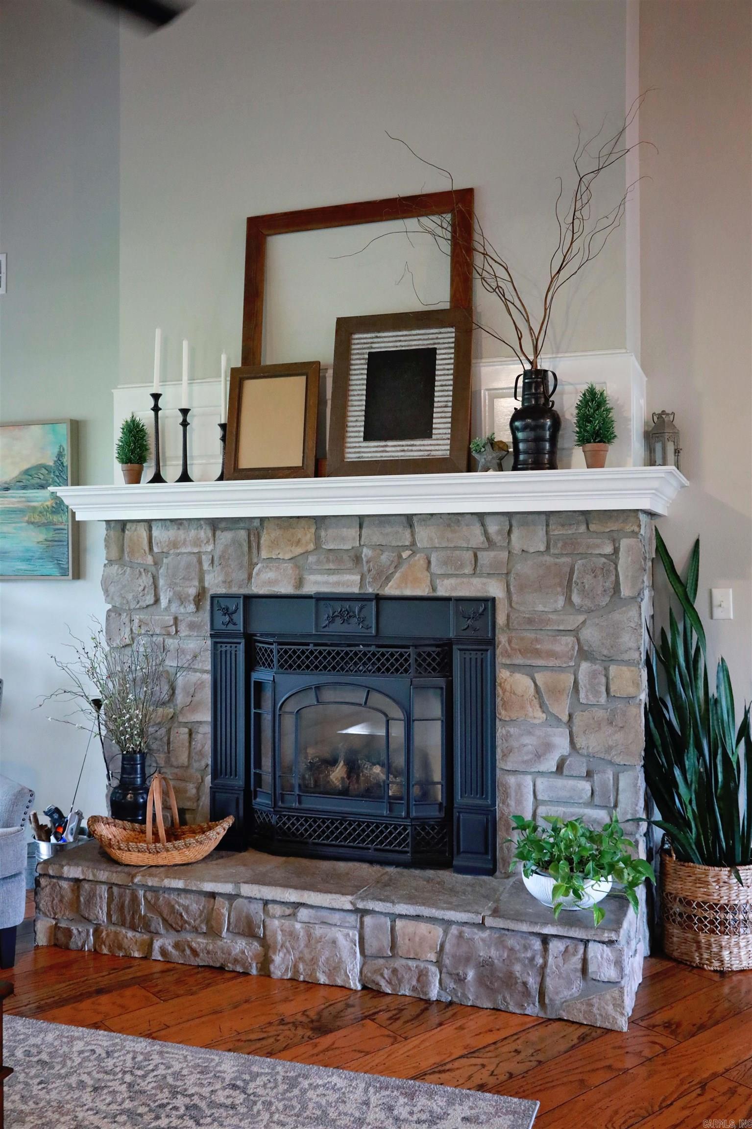 231 Copperas Spring Road