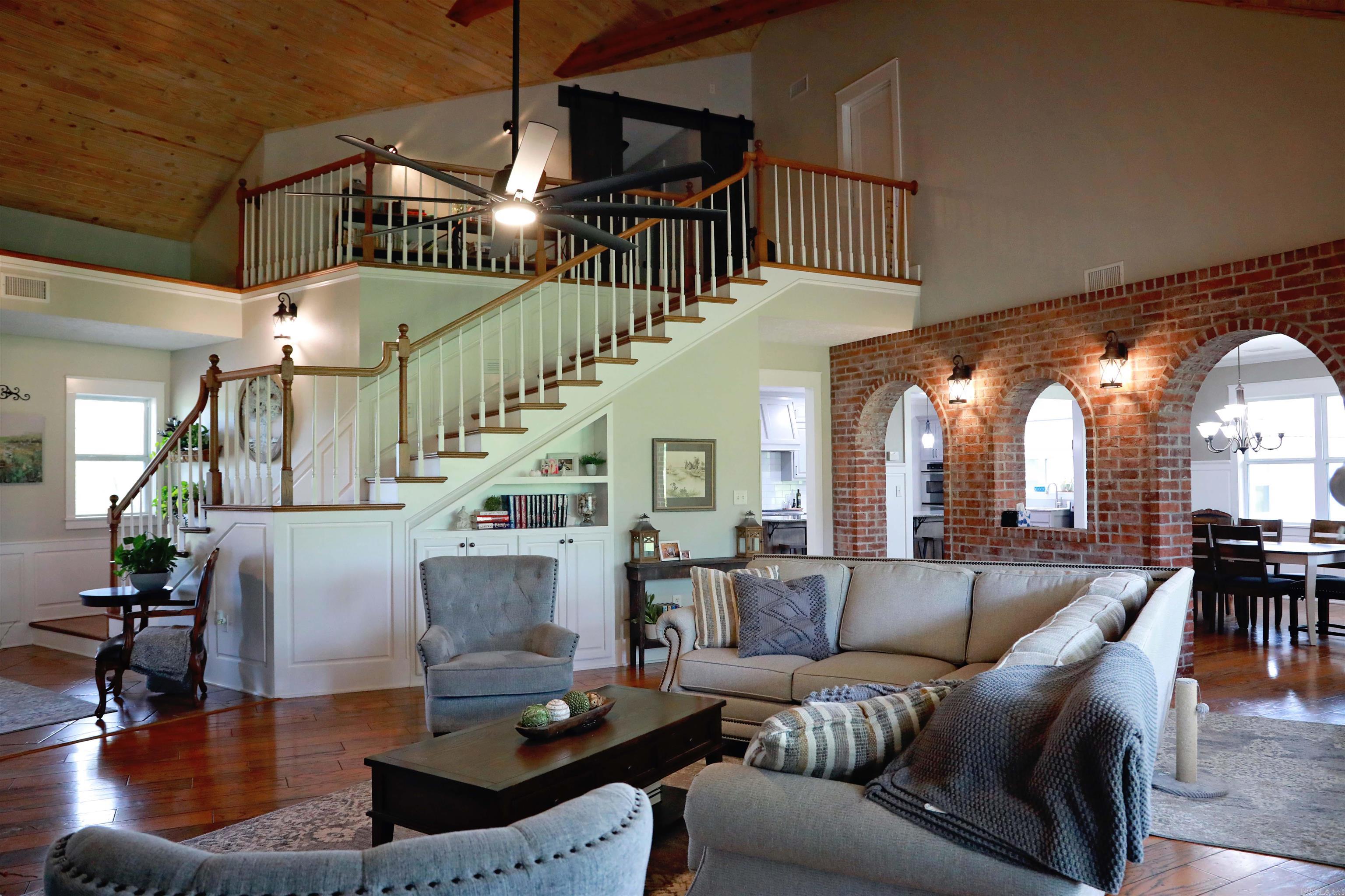 231 Copperas Spring Road