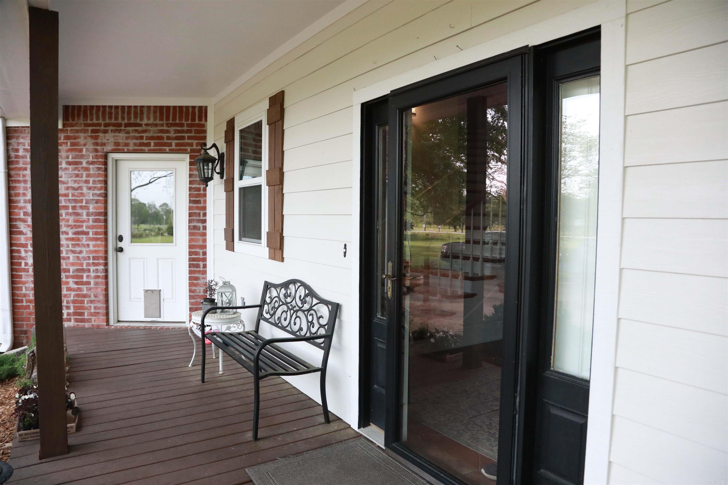 231 Copperas Spring Road