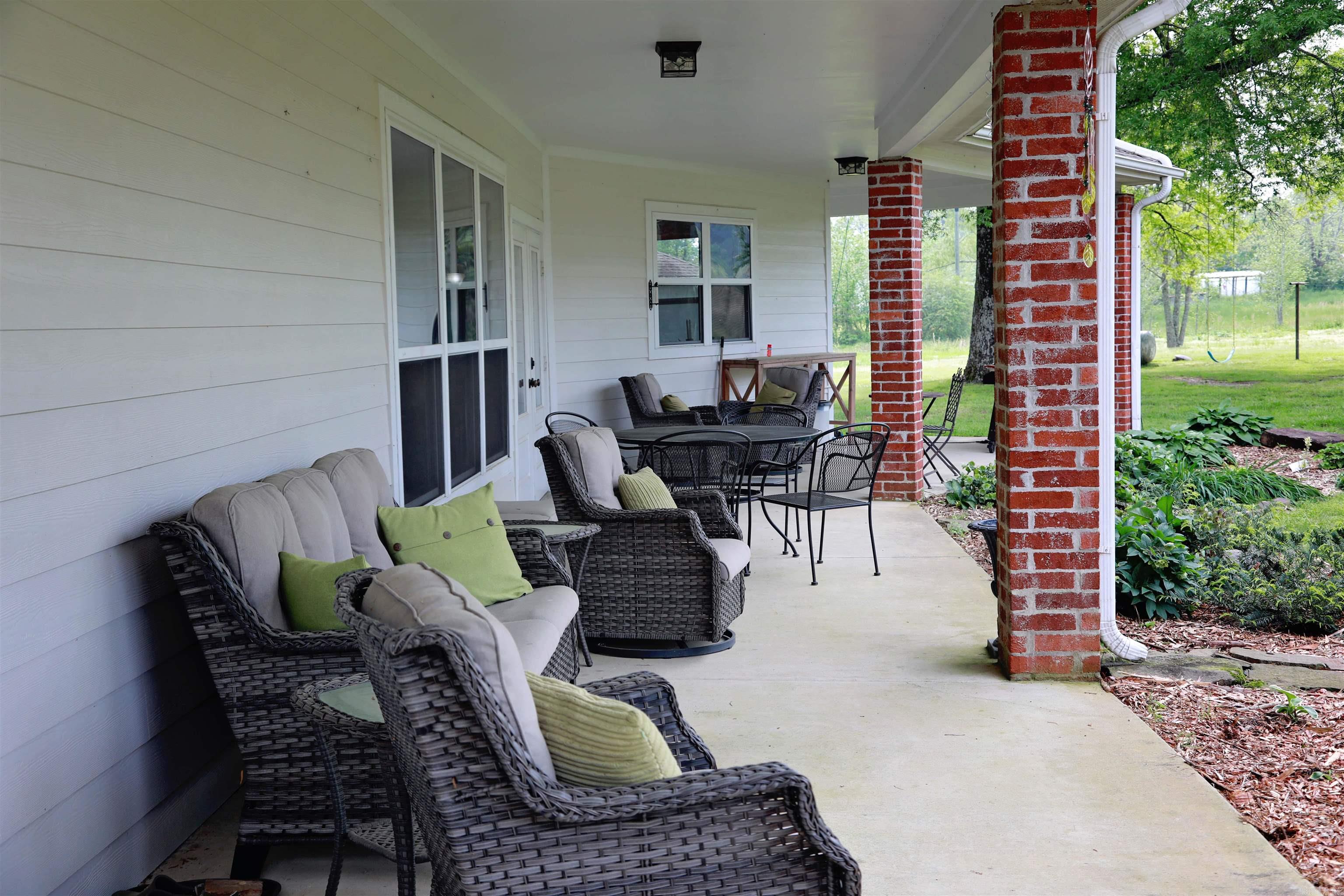 231 Copperas Spring Road