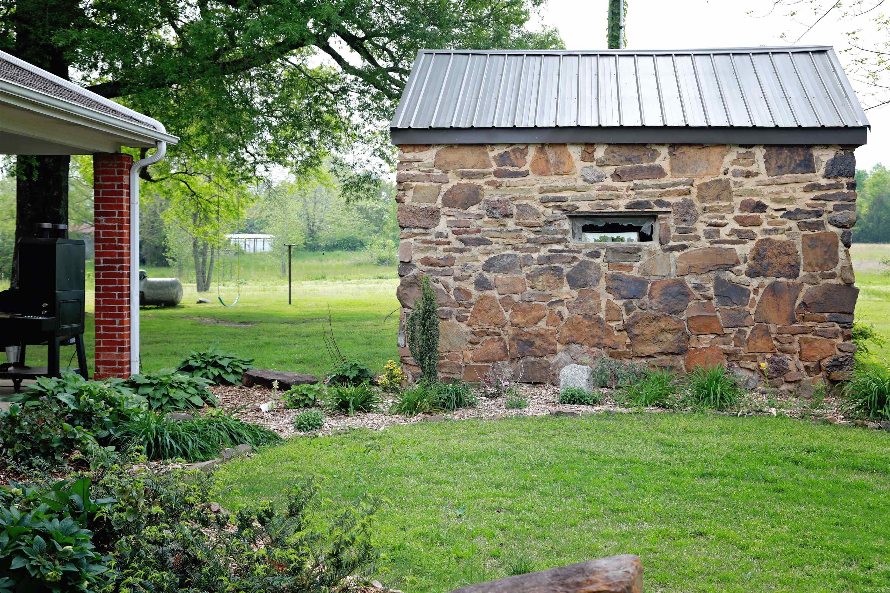 231 Copperas Spring Road