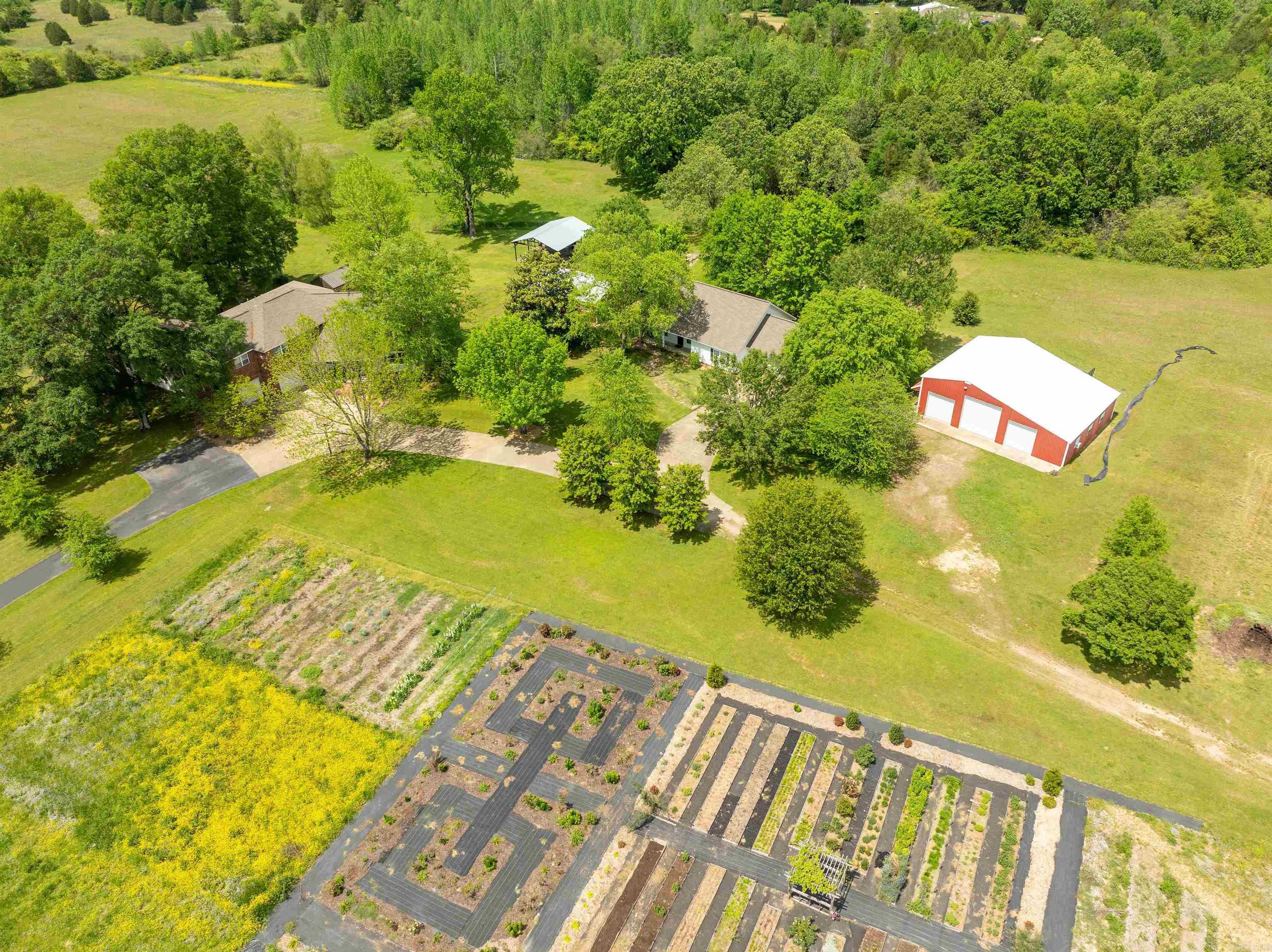 231 Copperas Spring Road