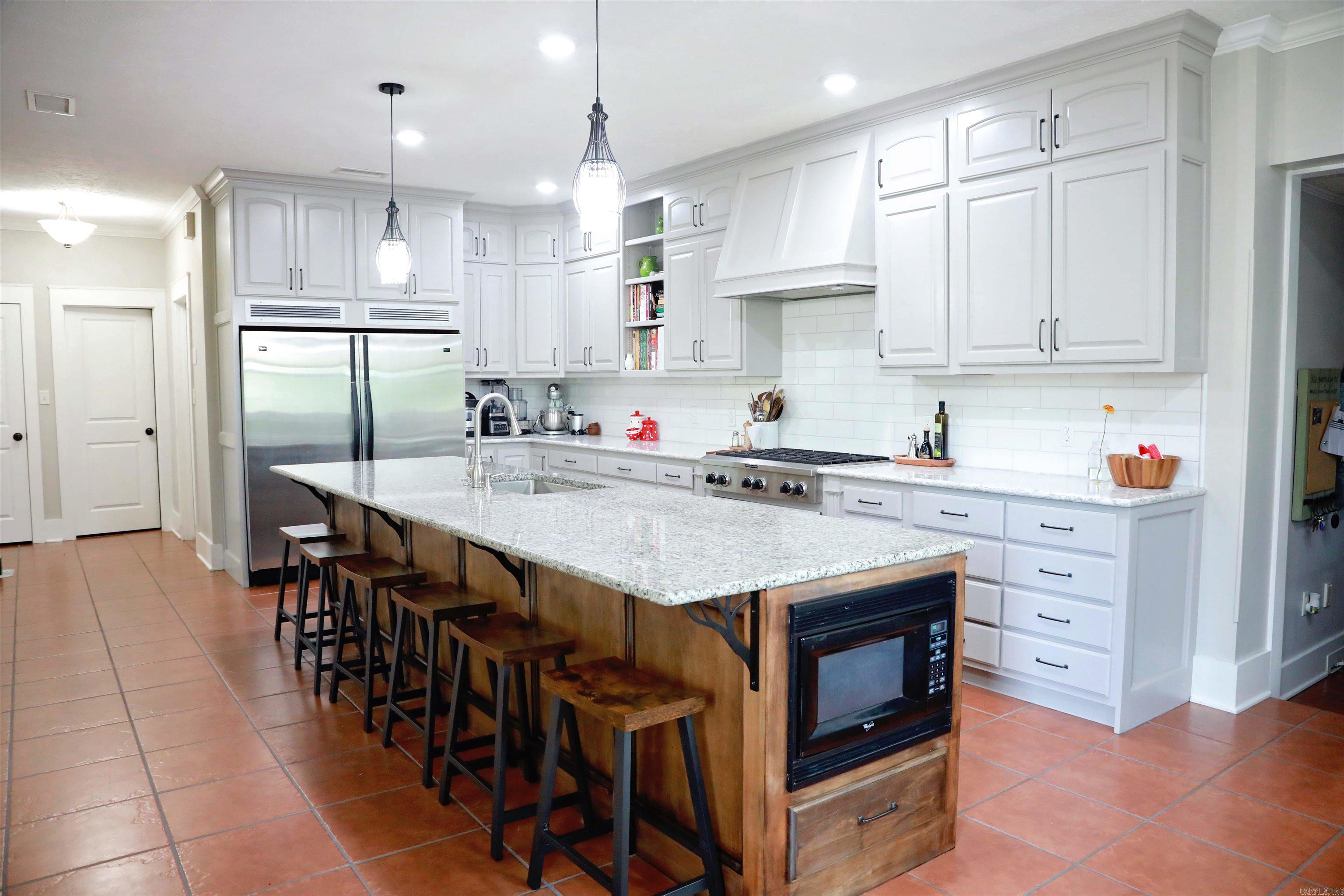 231 Copperas Spring Road