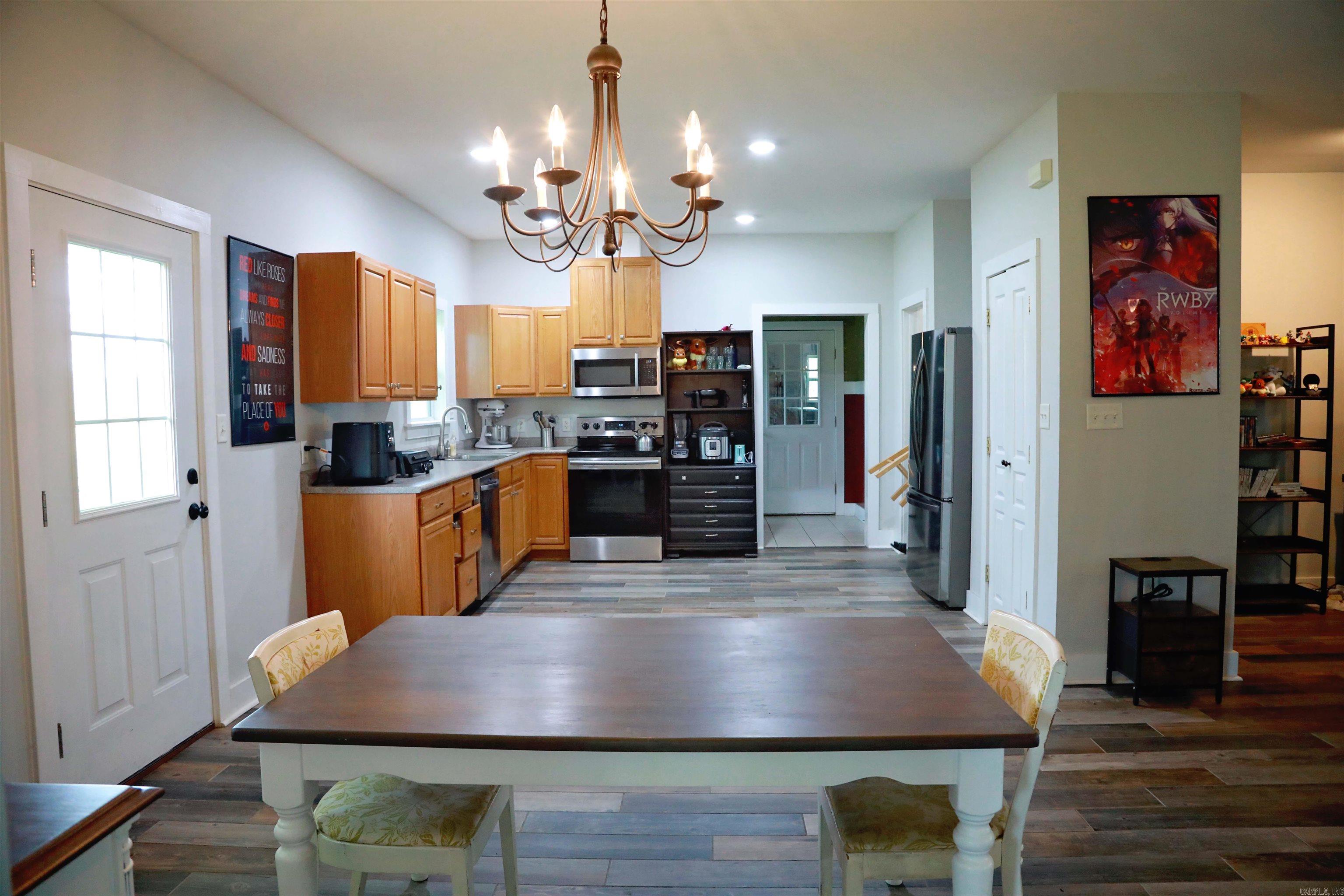 231 Copperas Spring Road