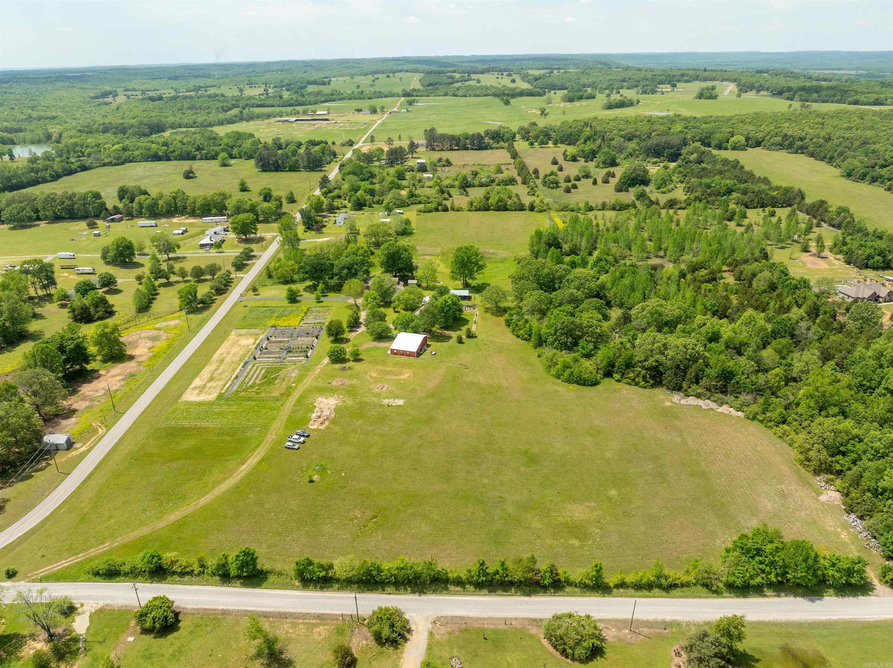 231 Copperas Spring Road