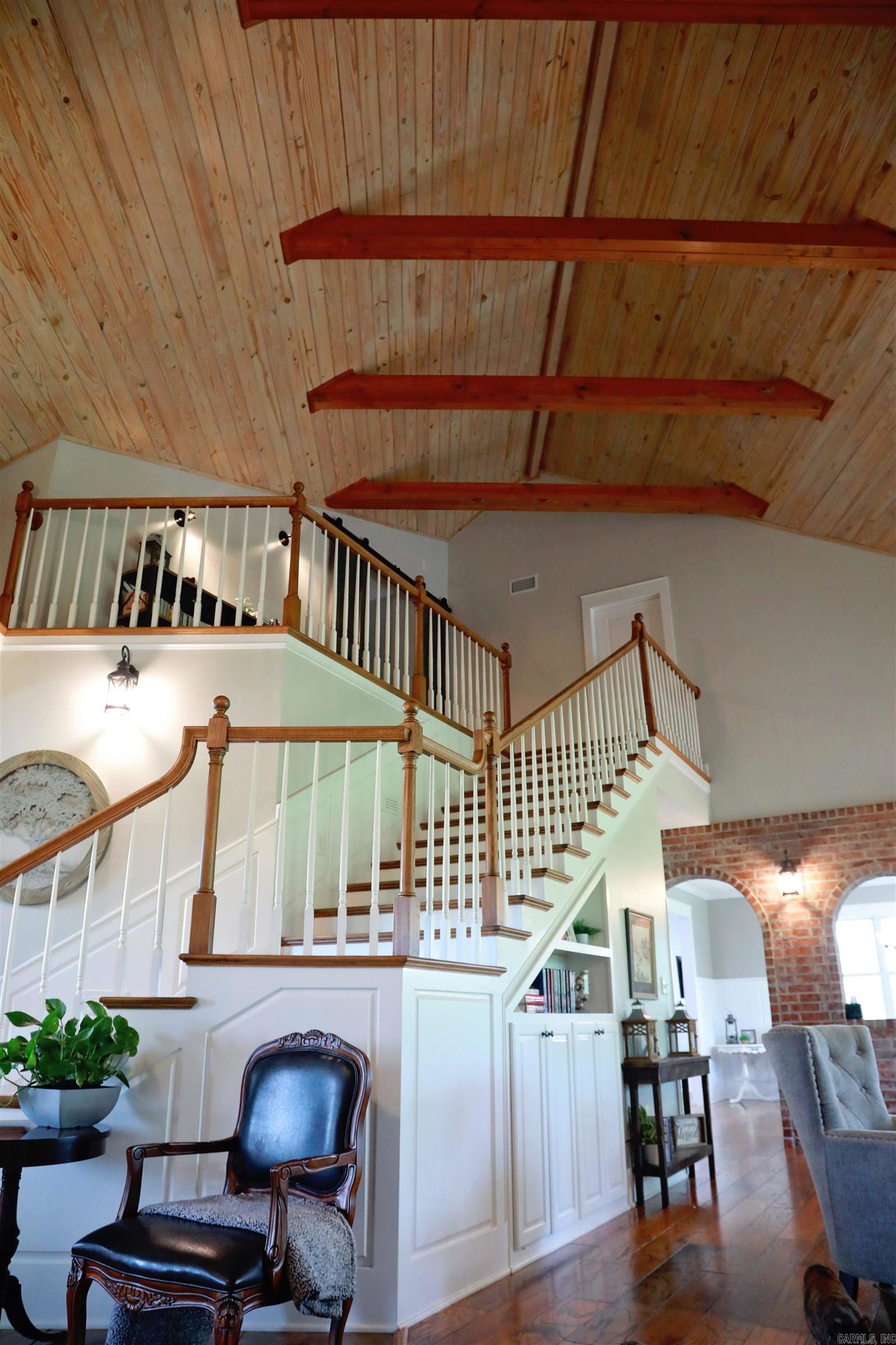 231 Copperas Spring Road