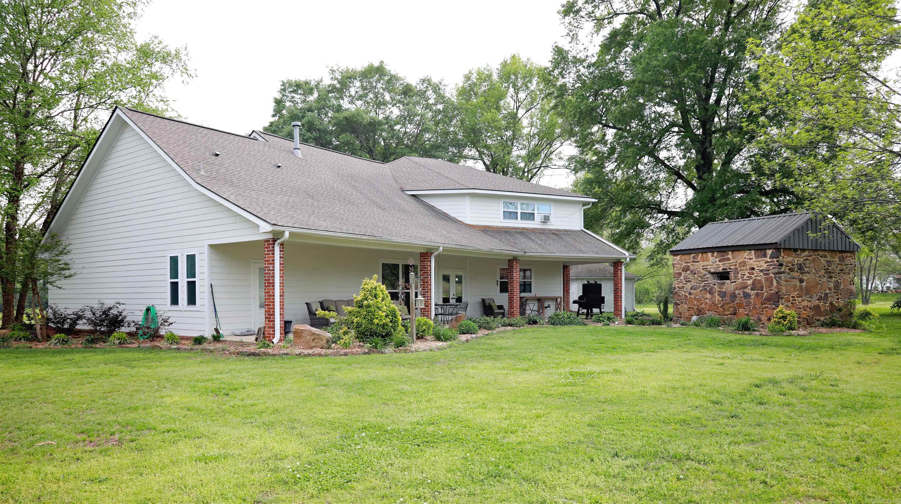 231 Copperas Spring Road