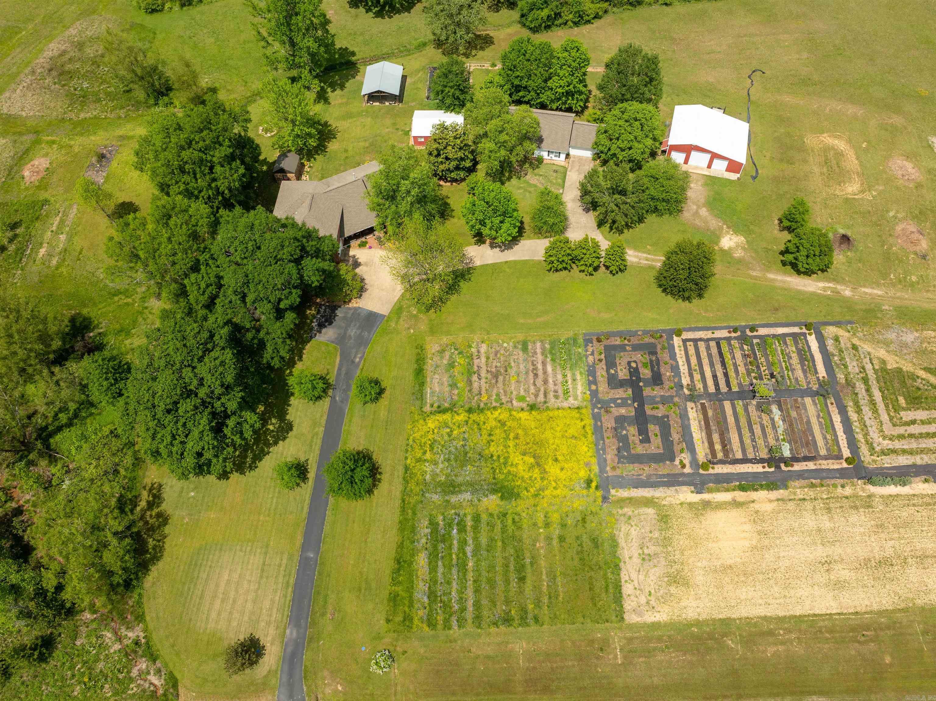 231 Copperas Spring Road