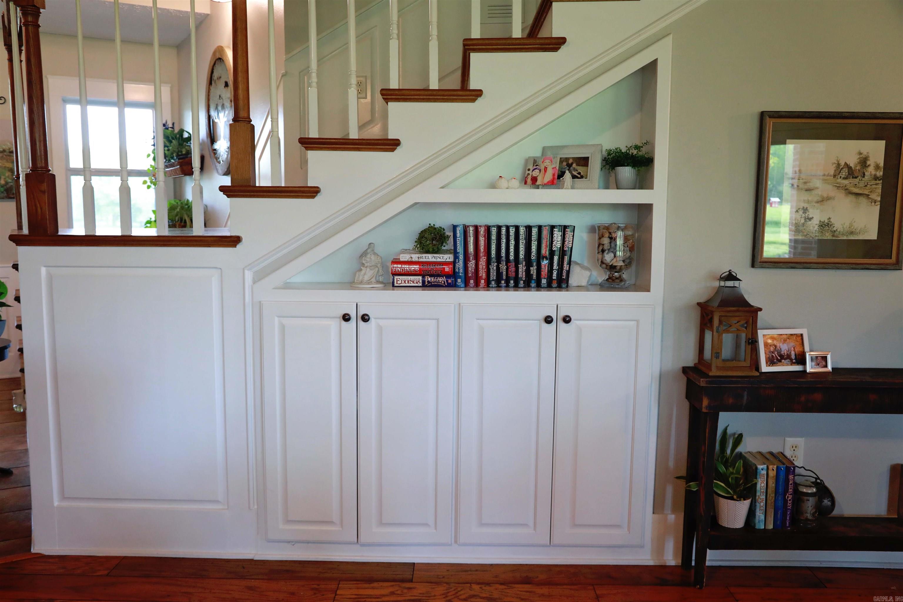 231 Copperas Spring Road