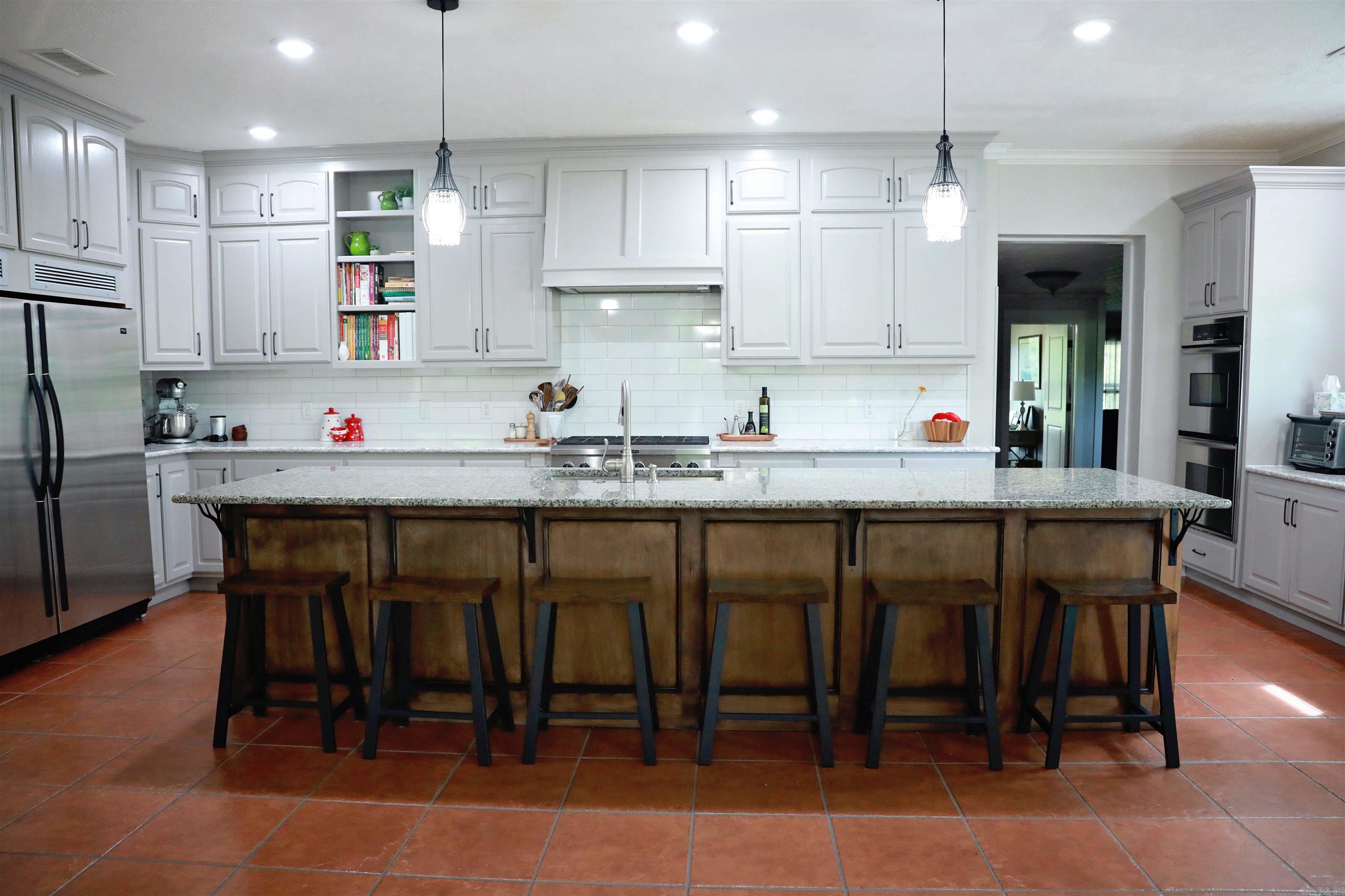 231 Copperas Spring Road