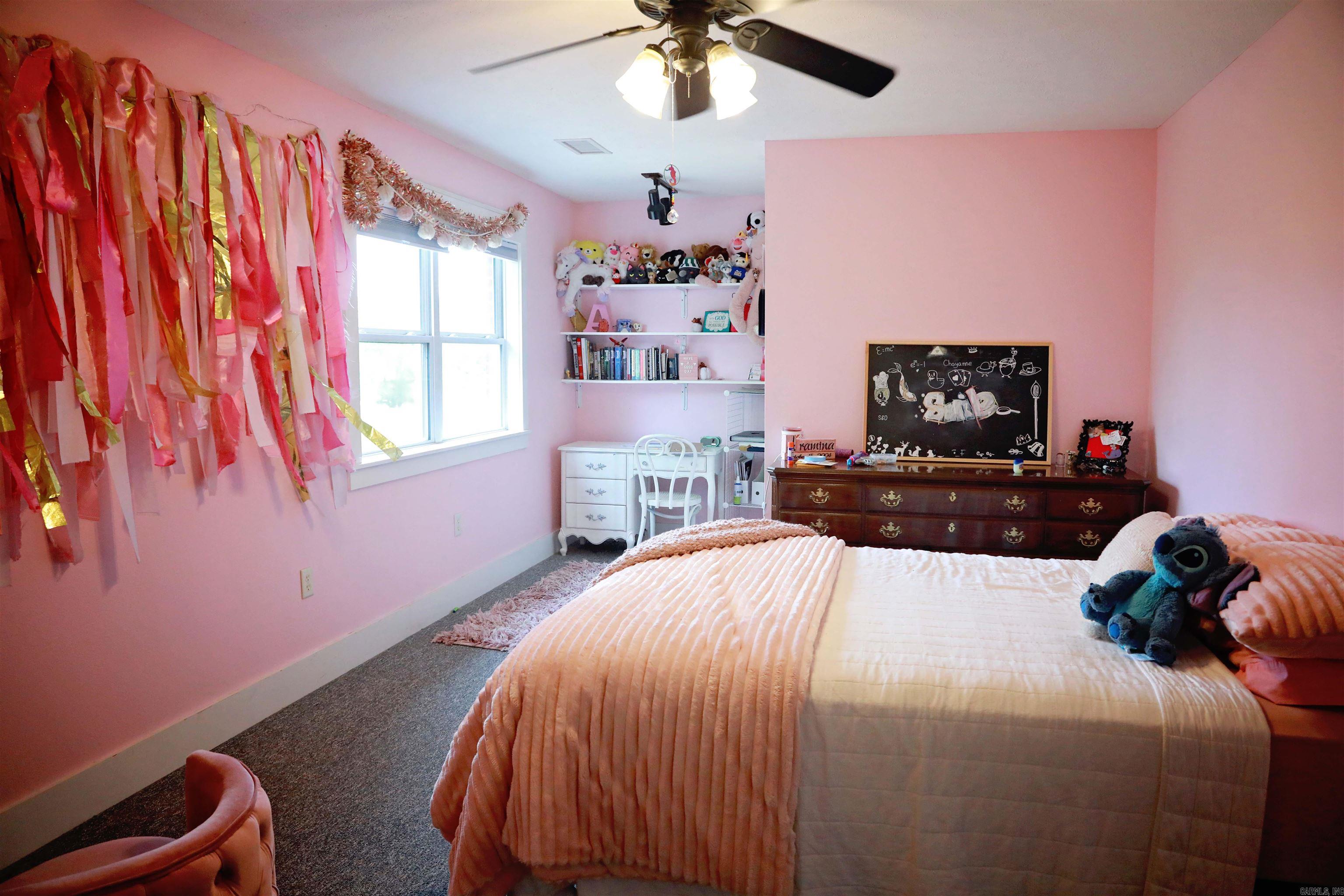 231 Copperas Spring Road