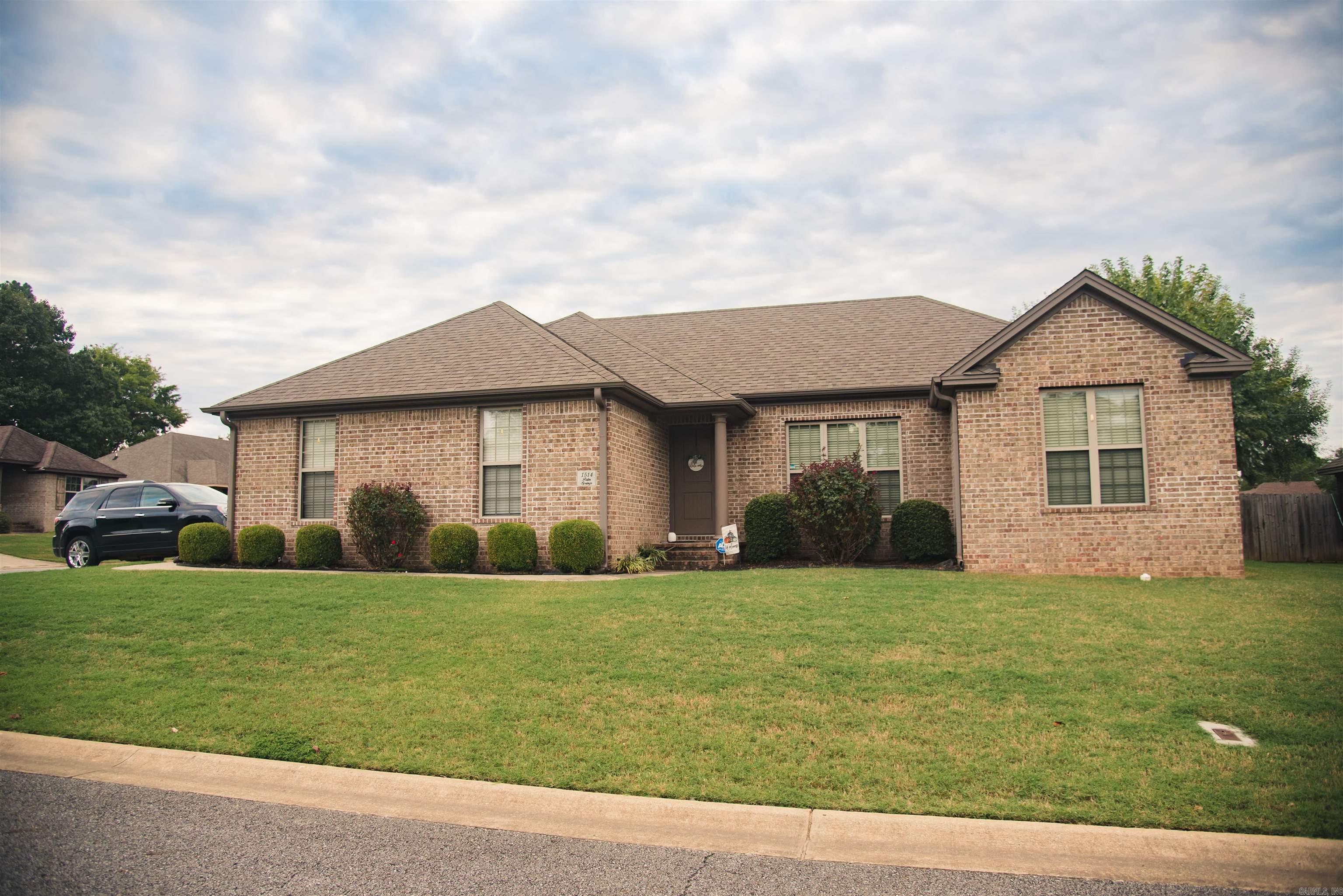 1514 Palm Springs Drive