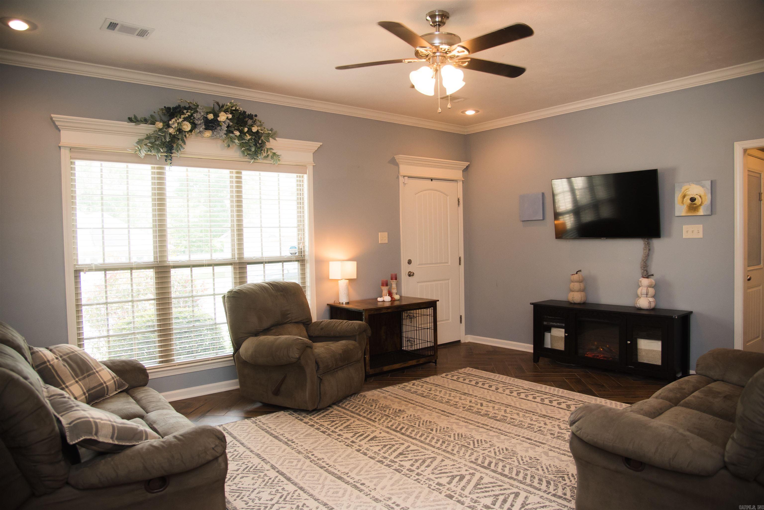 1514 Palm Springs Drive