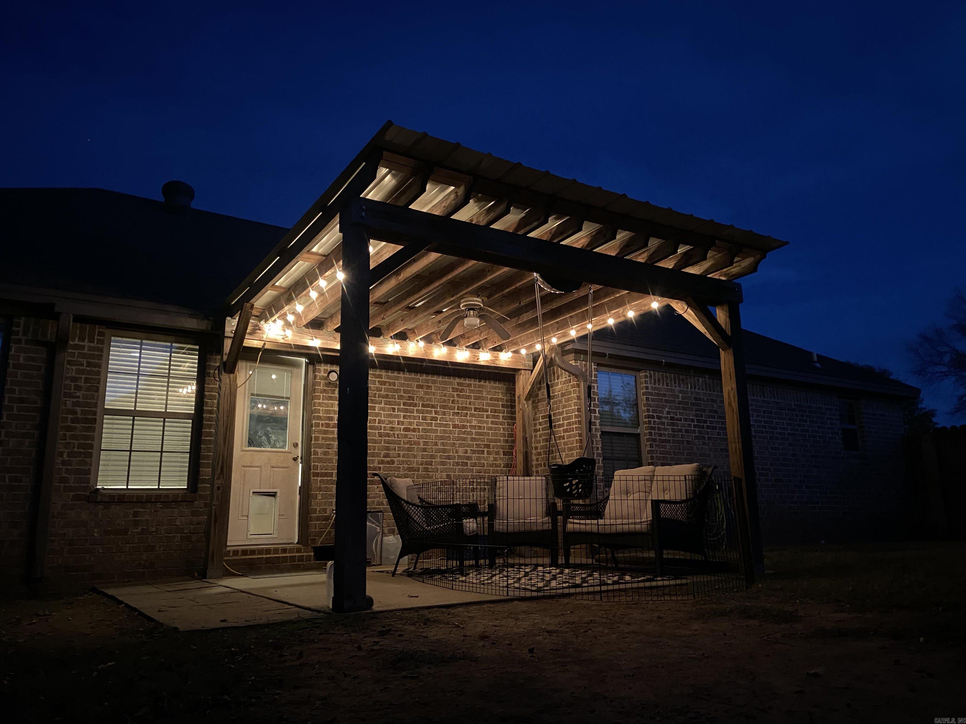 1514 Palm Springs Drive