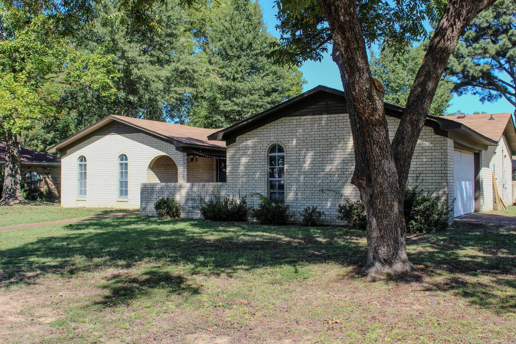 48 Indian Trail