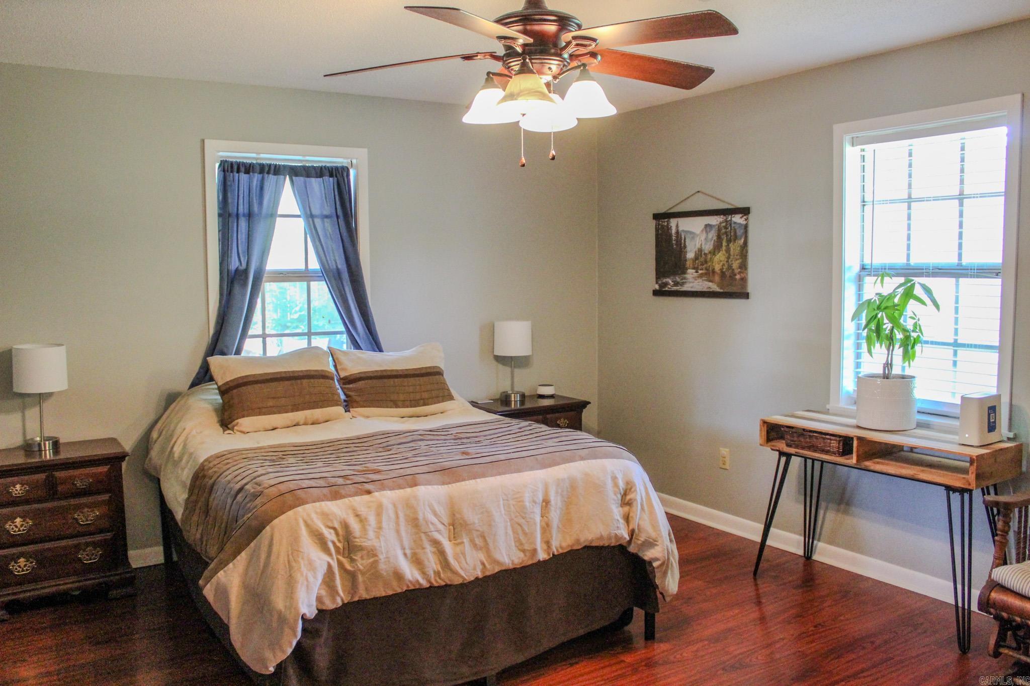 48 Indian Trail