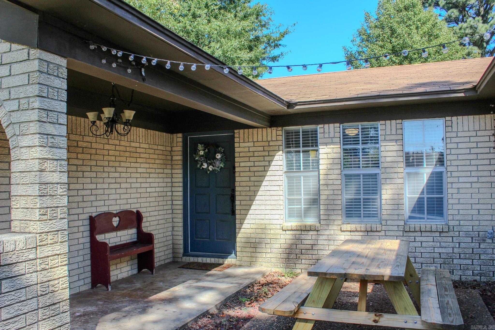 48 Indian Trail